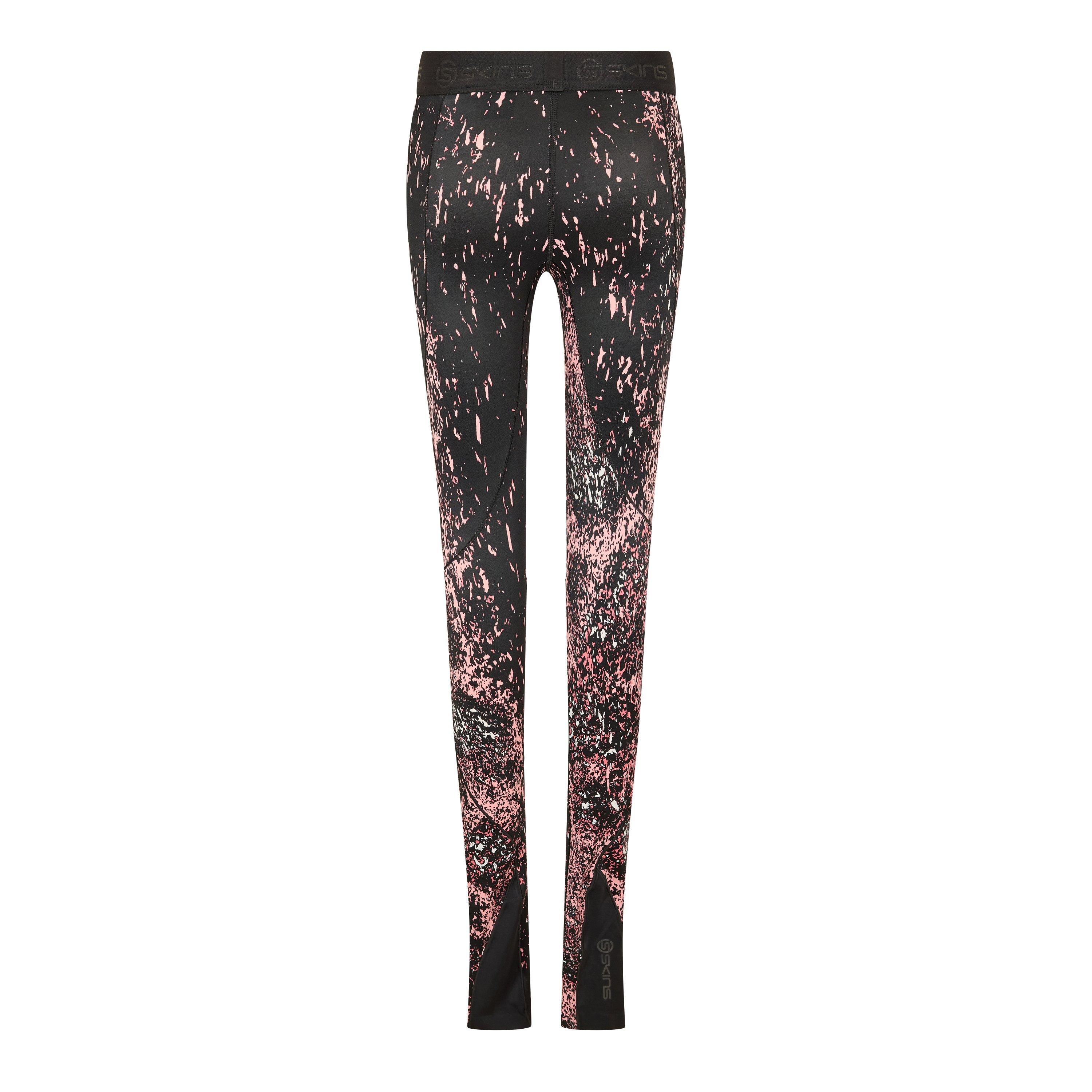 Black - Skins - Skins Ry400 Recovery Ld99 - 2