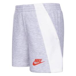 Nike Logo Shorts Infants