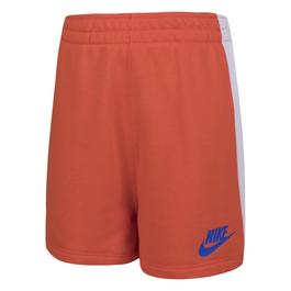 Nike Logo Shorts Infants