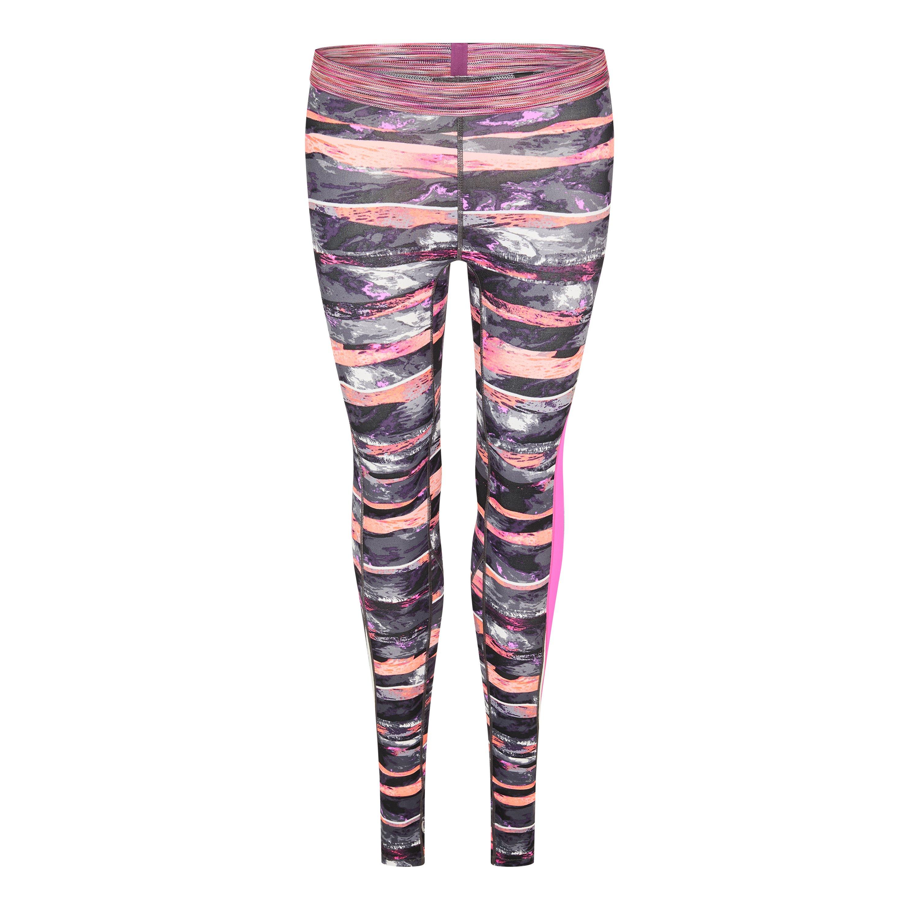 Multi - Skins - Dnamic Long Top Ladies - 1