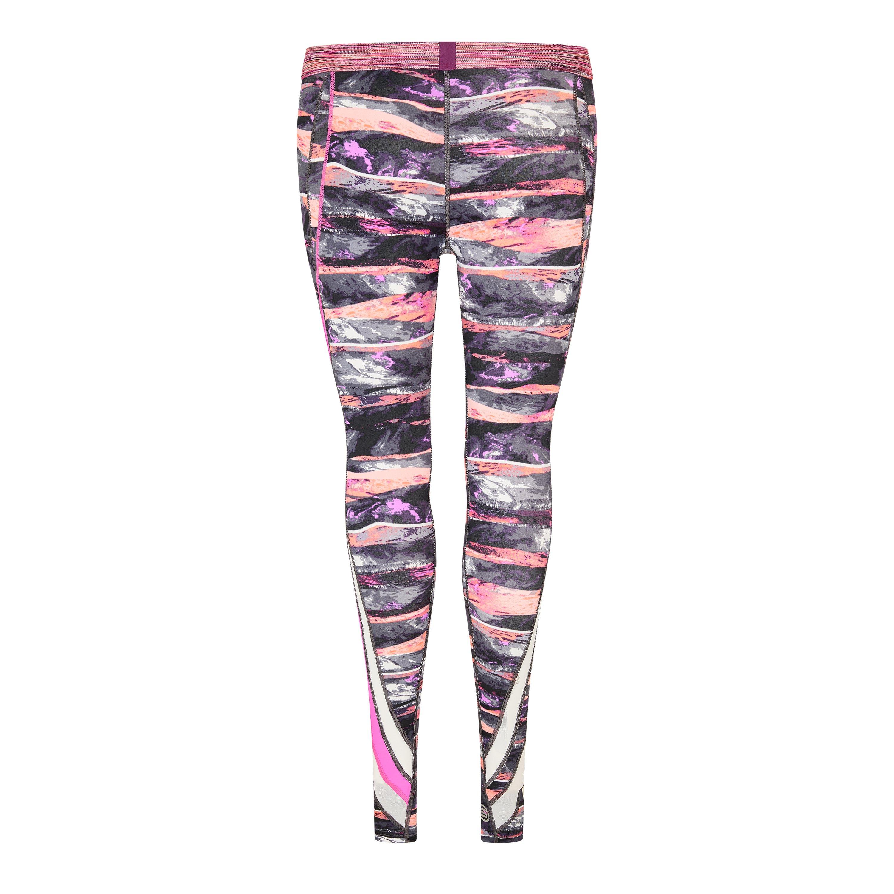 Multi - Skins - Dnamic Long Top Ladies - 2