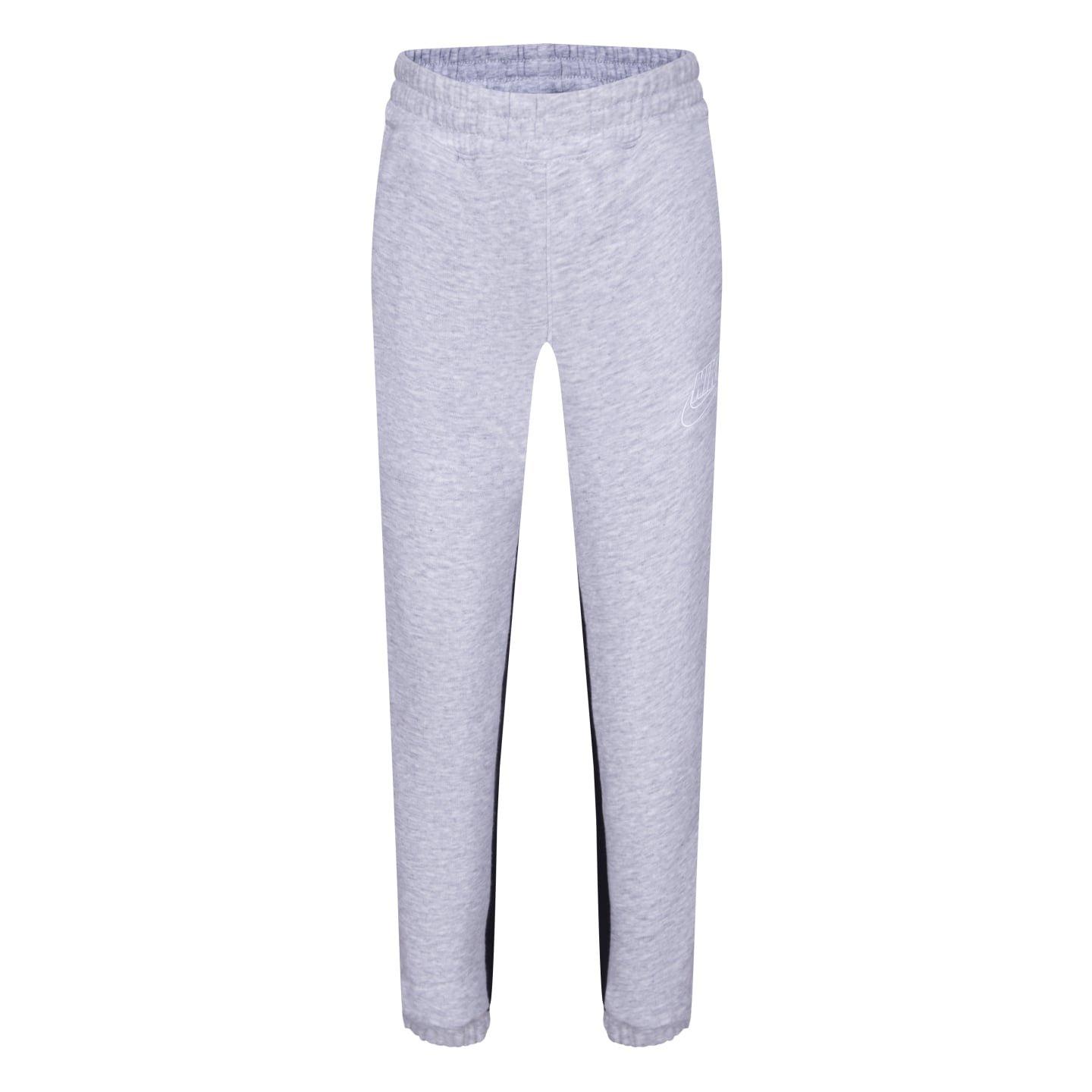 Nike  Infant Amplify Joggers Infants - Grey Heather - 7 Yrs