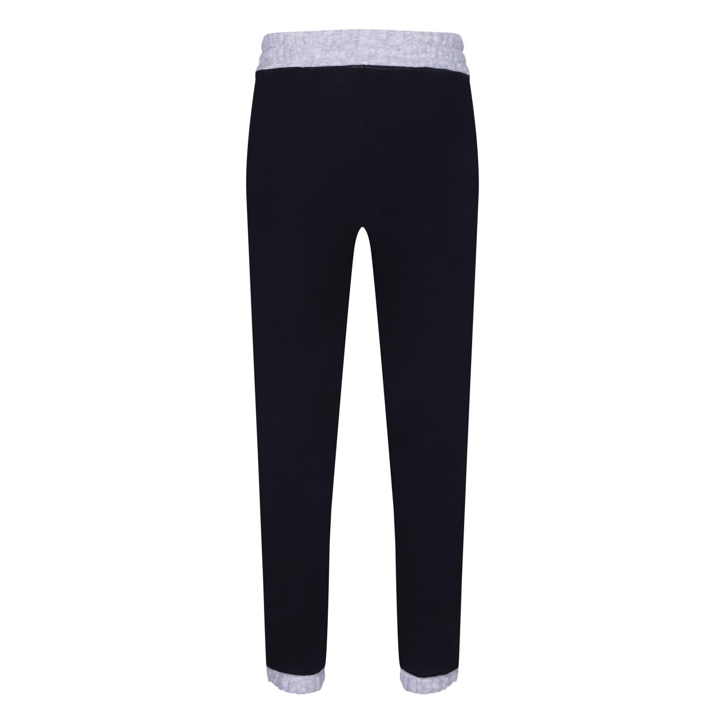Grau Heather - Nike - Amplify Joggers Infants - 2