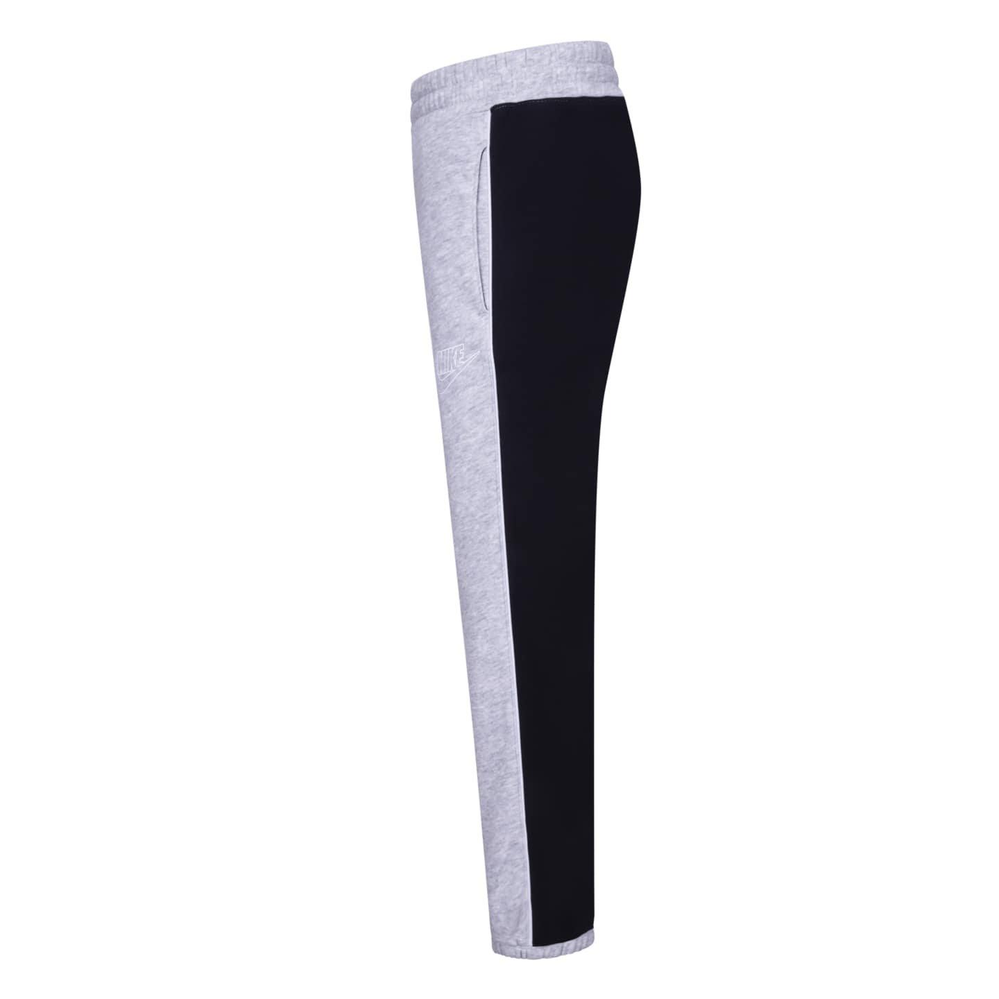 Grau Heather - Nike - Amplify Joggers Infants - 3