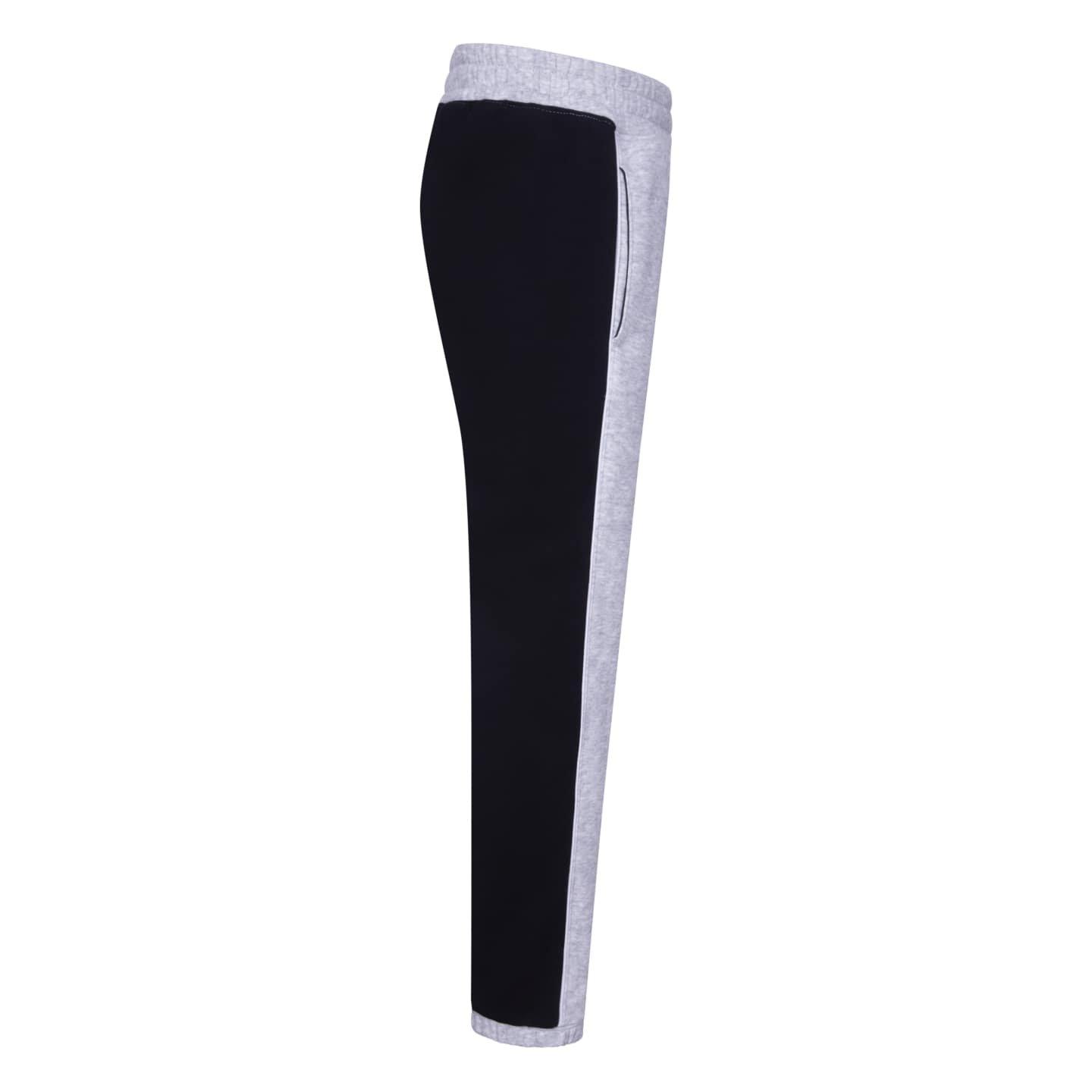 Grau Heather - Nike - Amplify Joggers Infants - 4