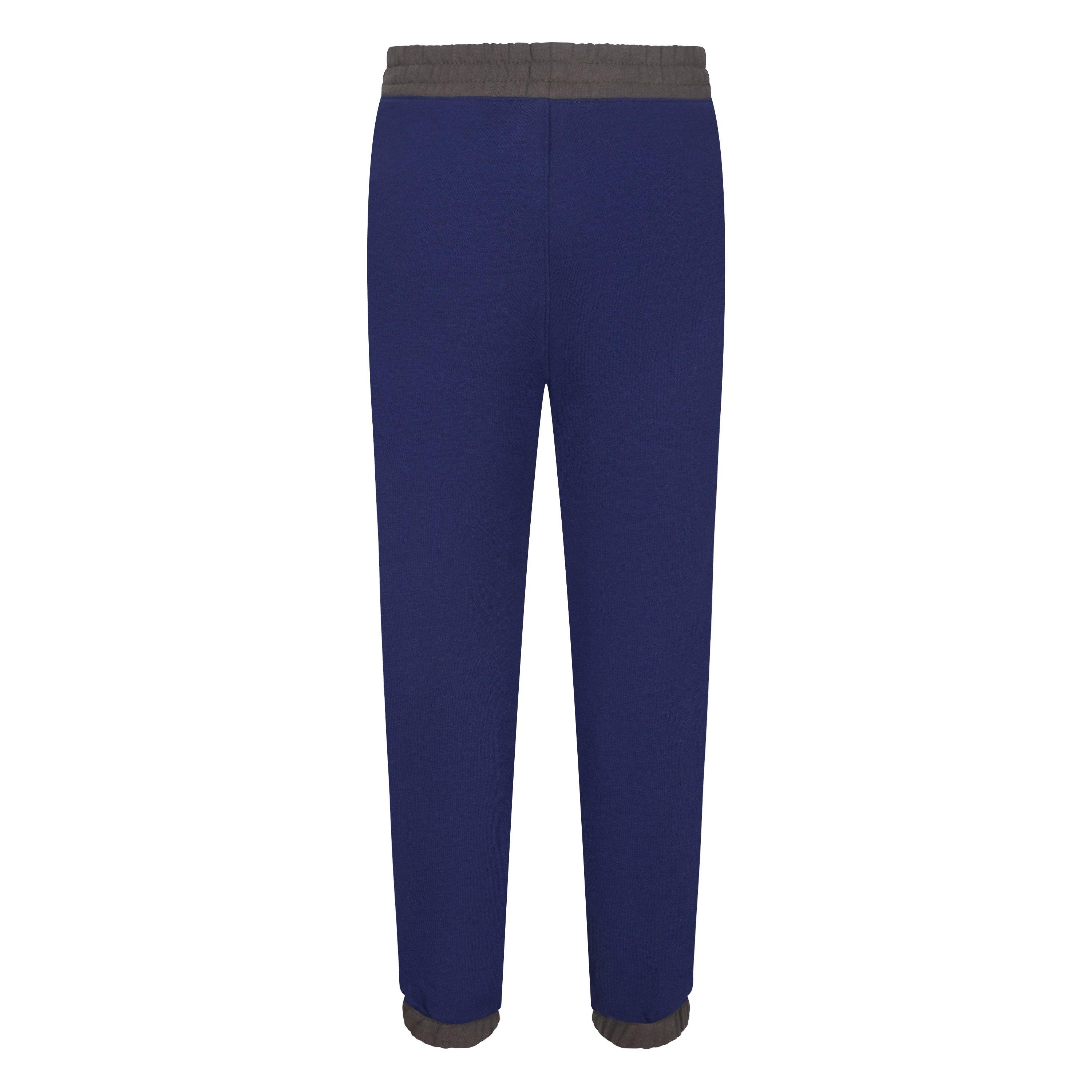 Cargohose Khaki - Nike - Amplify Joggers Infants - 2