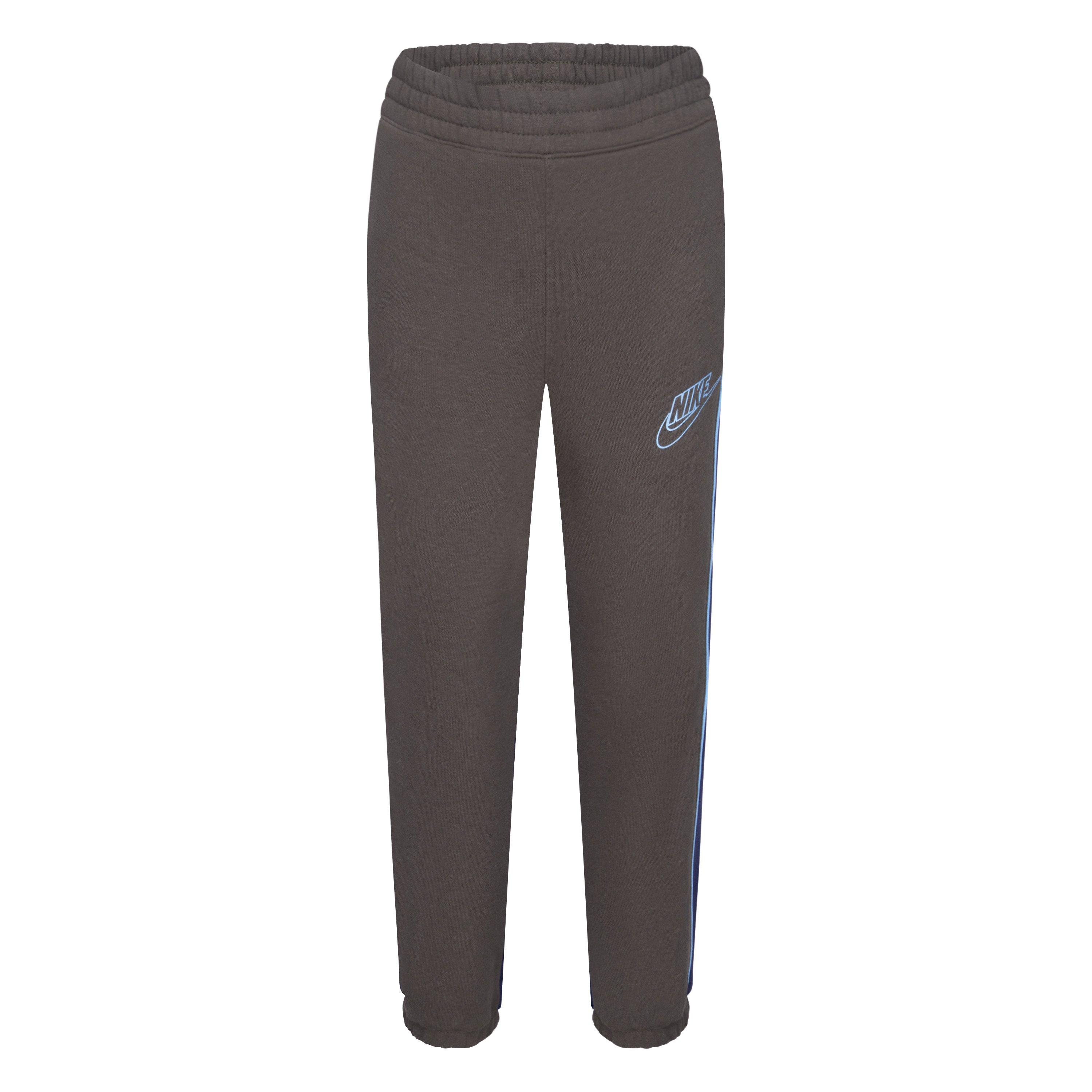 Cargohose Khaki - Nike - Amplify Joggers Infants - 3