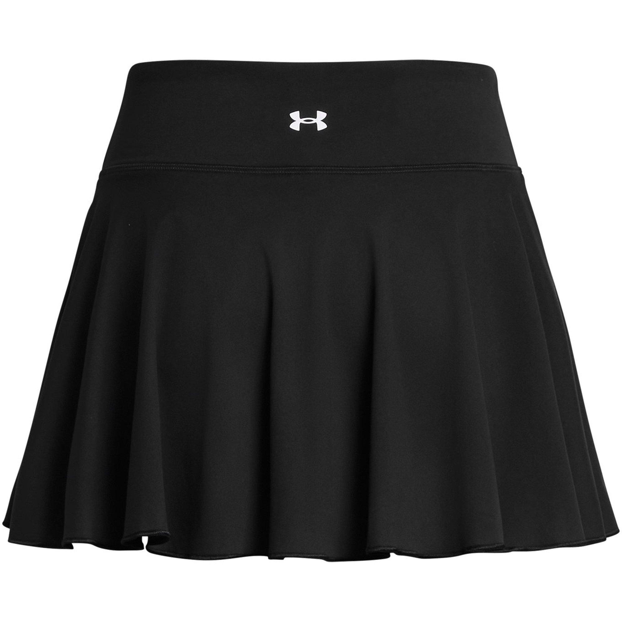 Black - Under Armour - UA Motion Skort Ld99 - 2