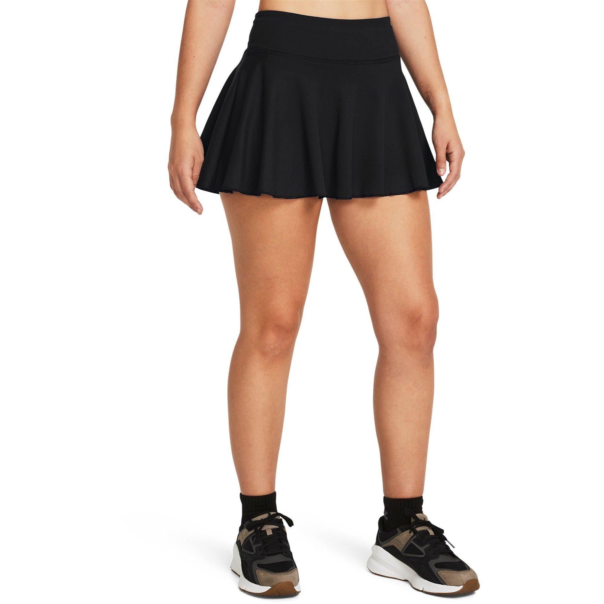 Black - Under Armour - UA Motion Skort Ld99 - 3