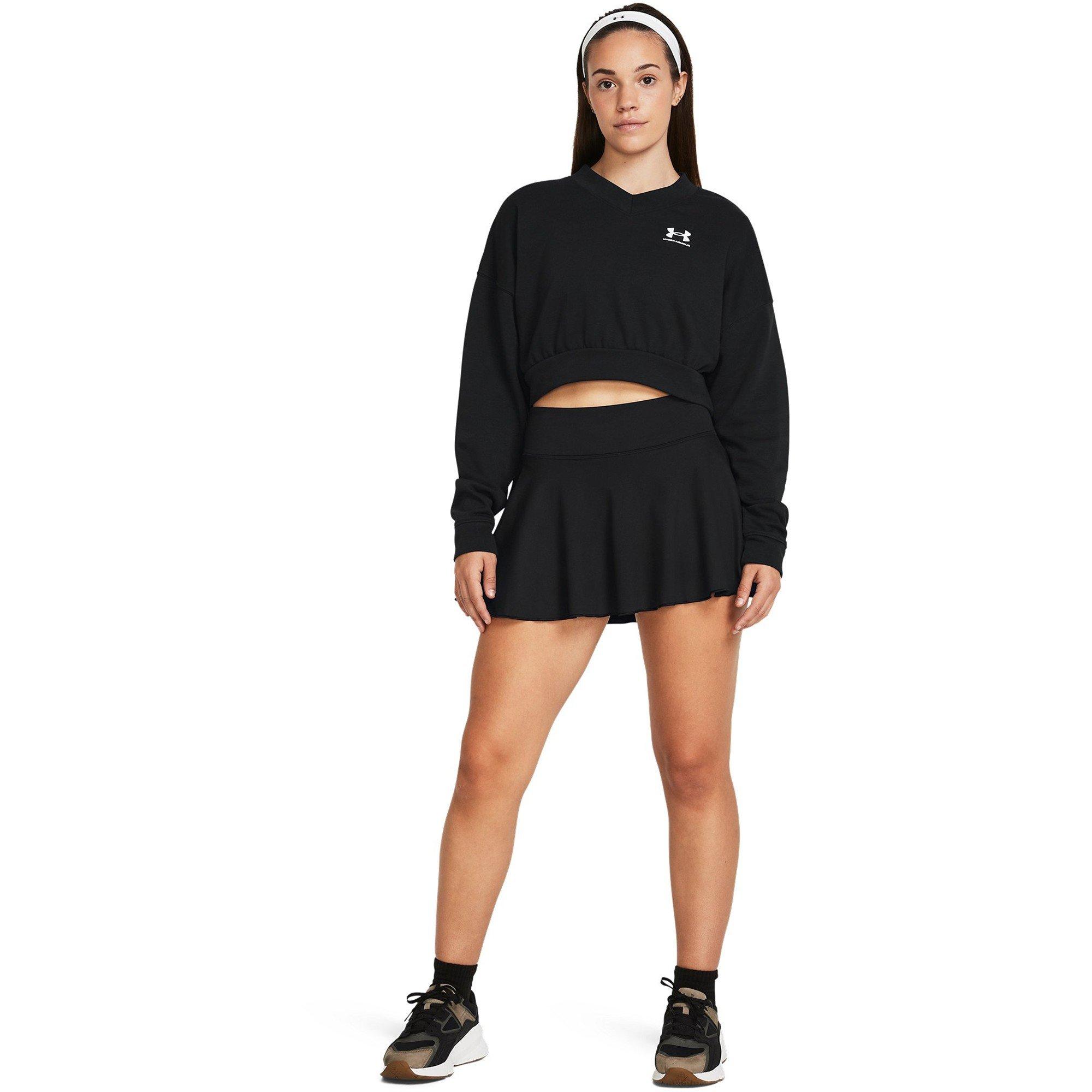 Black - Under Armour - UA Motion Skort Ld99 - 6
