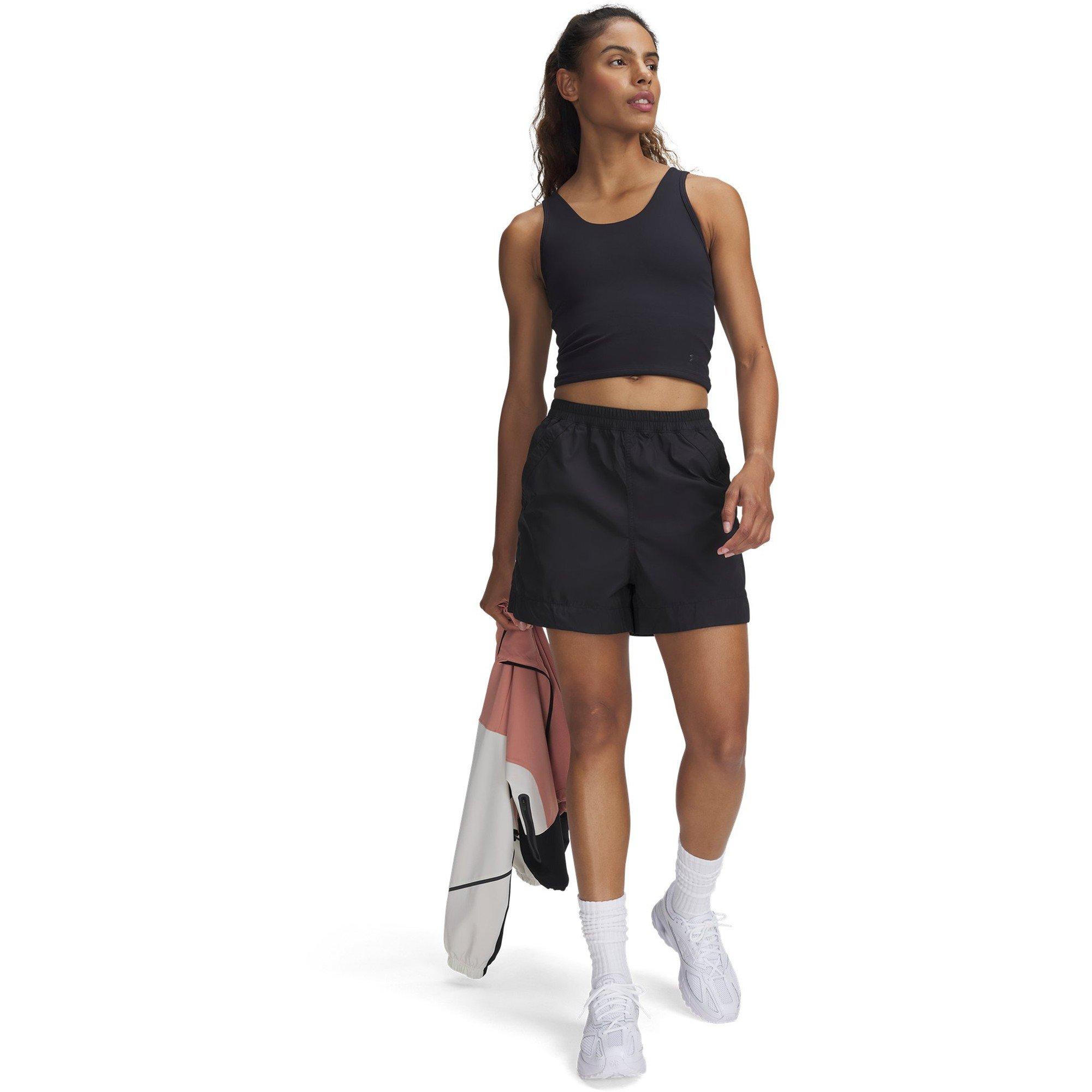 Schwarz - Under Armour - UA Unstoppable Utili Ld99 - 4