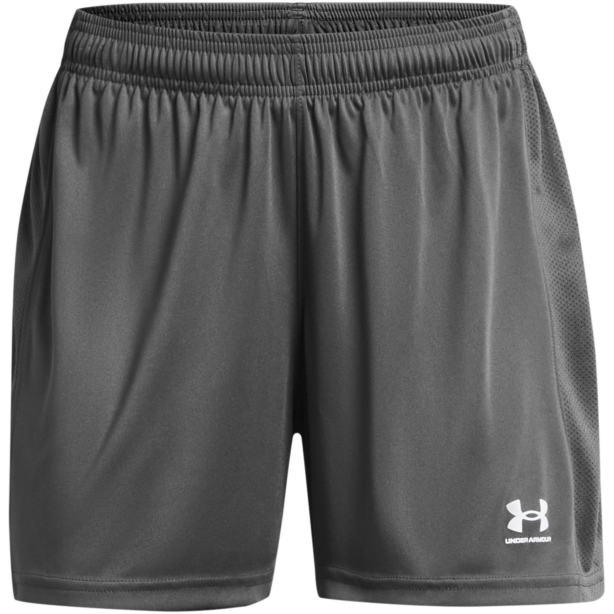 Under Armour Ua W'S Ch. Knit Short Football Womens