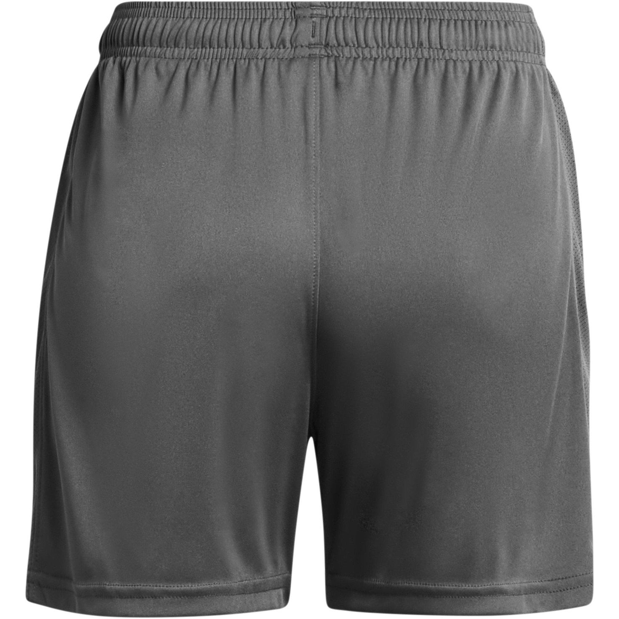 Gray - Under Armour - Under Armour Ua W'S Ch. Knit Short Football Womens - 2