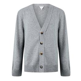 Bottega Veneta Cashmere Cardigan