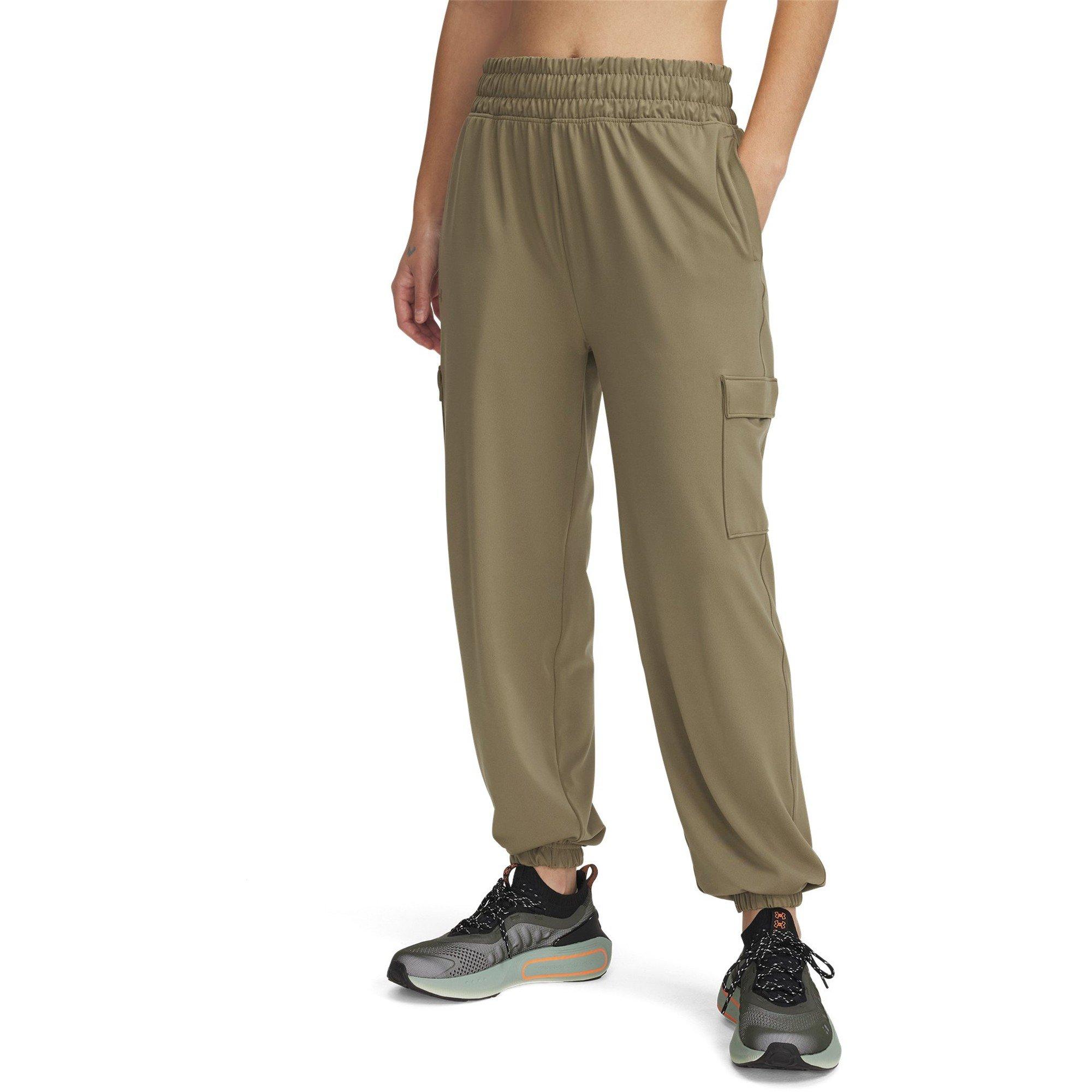 Smeđa - Under Armour - UA Meridian Cargo Jo Ld99 - 1