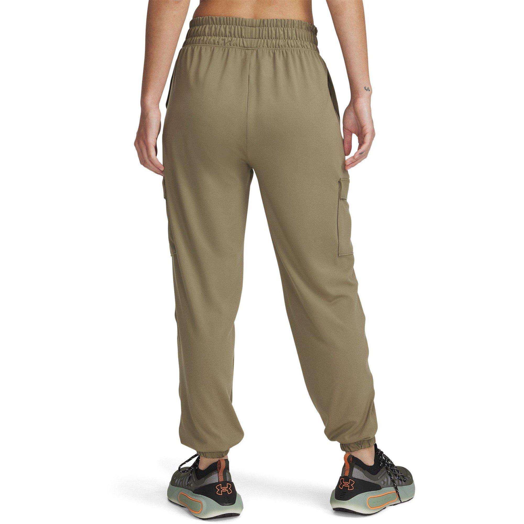 Smeđa - Under Armour - UA Meridian Cargo Jo Ld99 - 2
