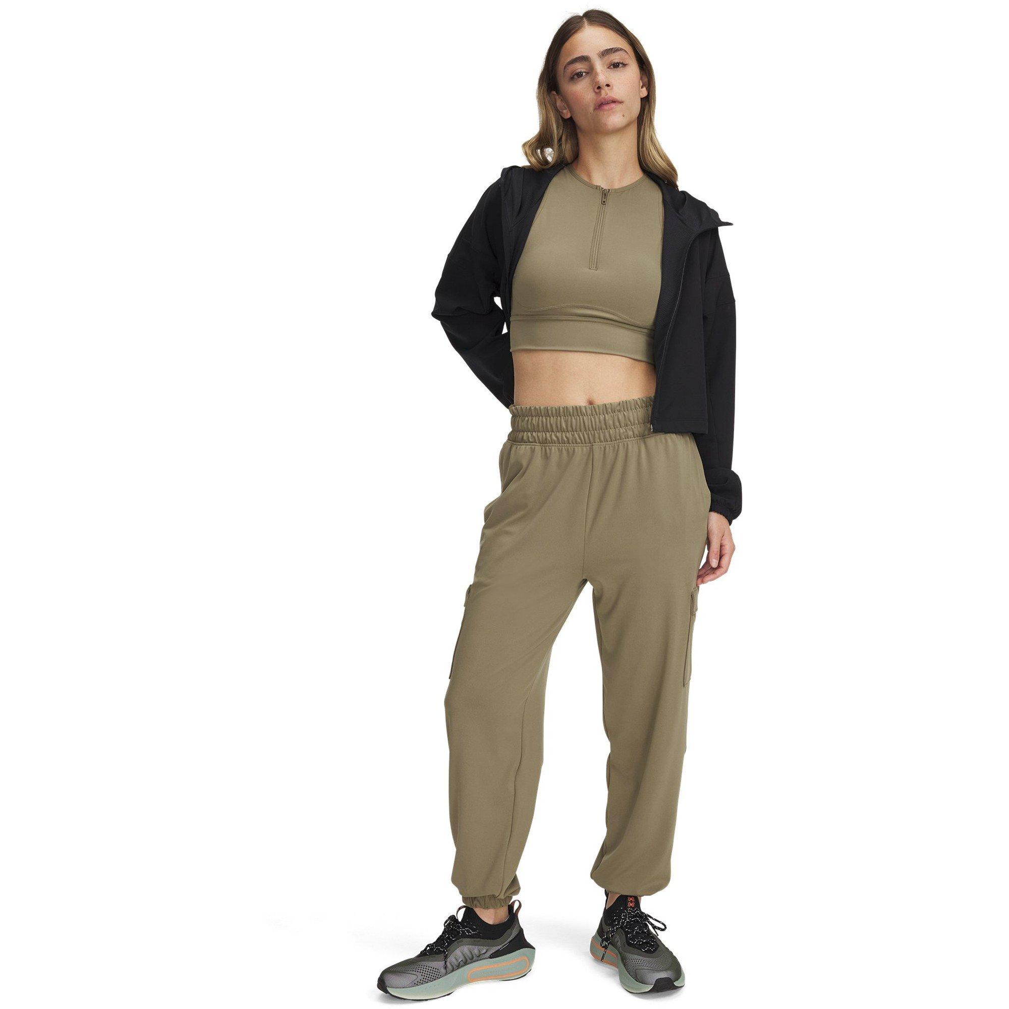 Smeđa - Under Armour - UA Meridian Cargo Jo Ld99 - 4