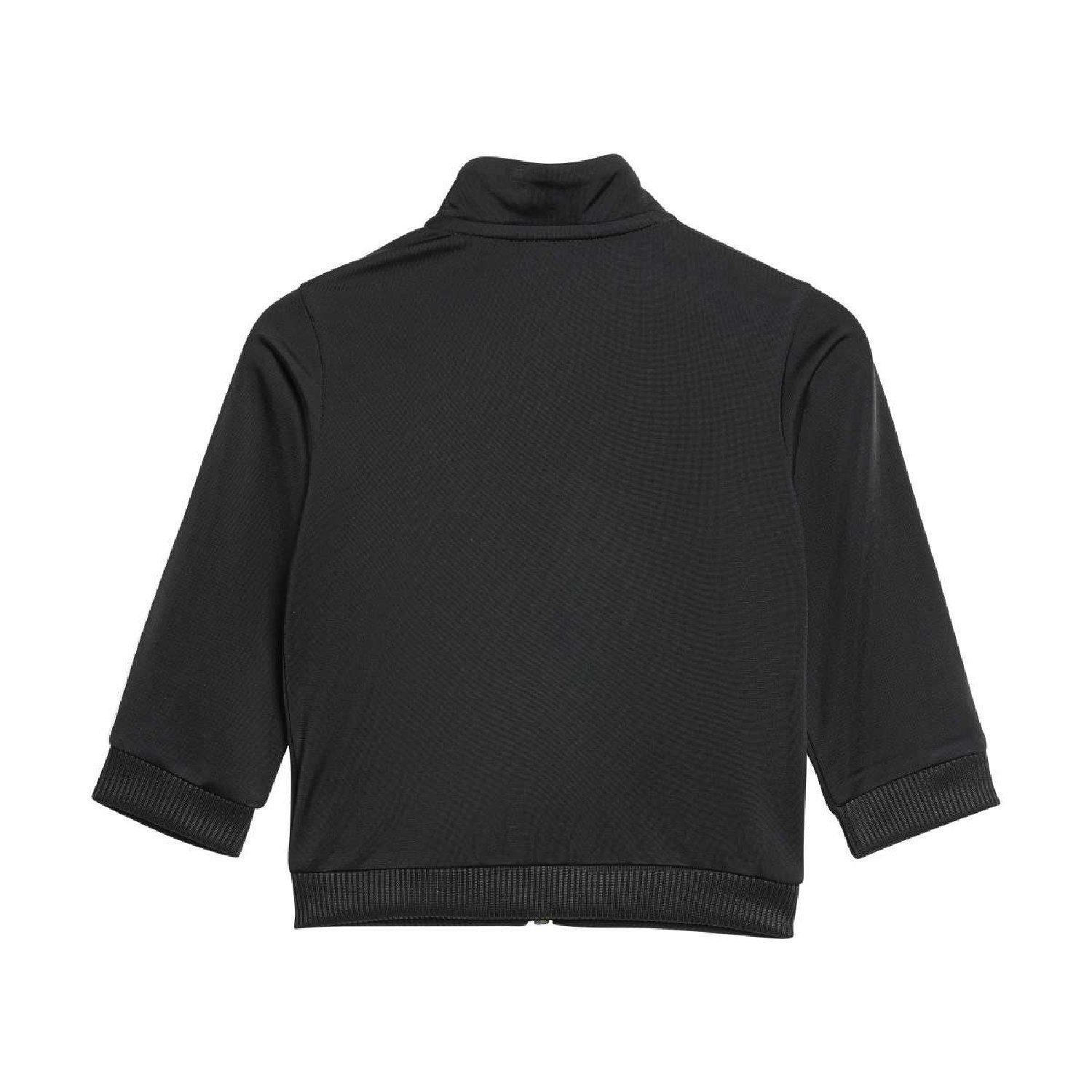 black - adidas Originals - Adidas Infants Fireb In99 - 7