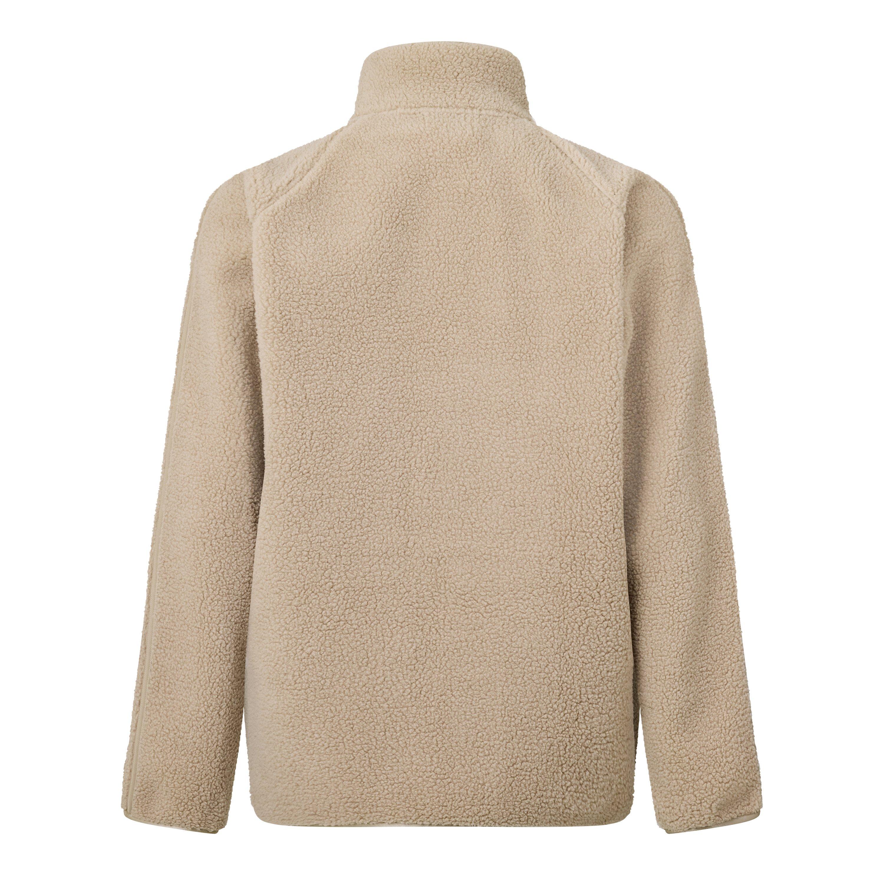 trace khaki - adidas Originals - Adidas Polarfleece F Sn99 - 2