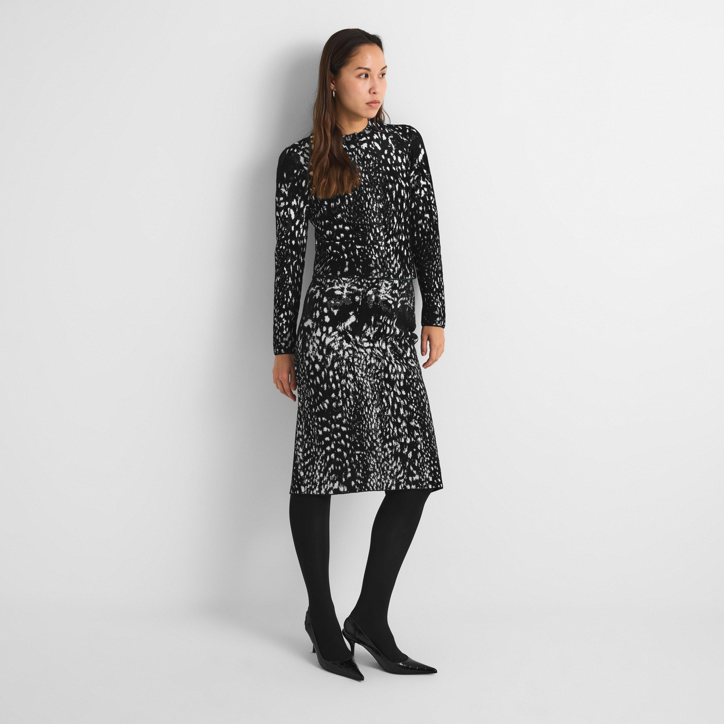 Lynx Jaquard - Tom Ford - TF Velvet Viscose Ca Ld64 - 6