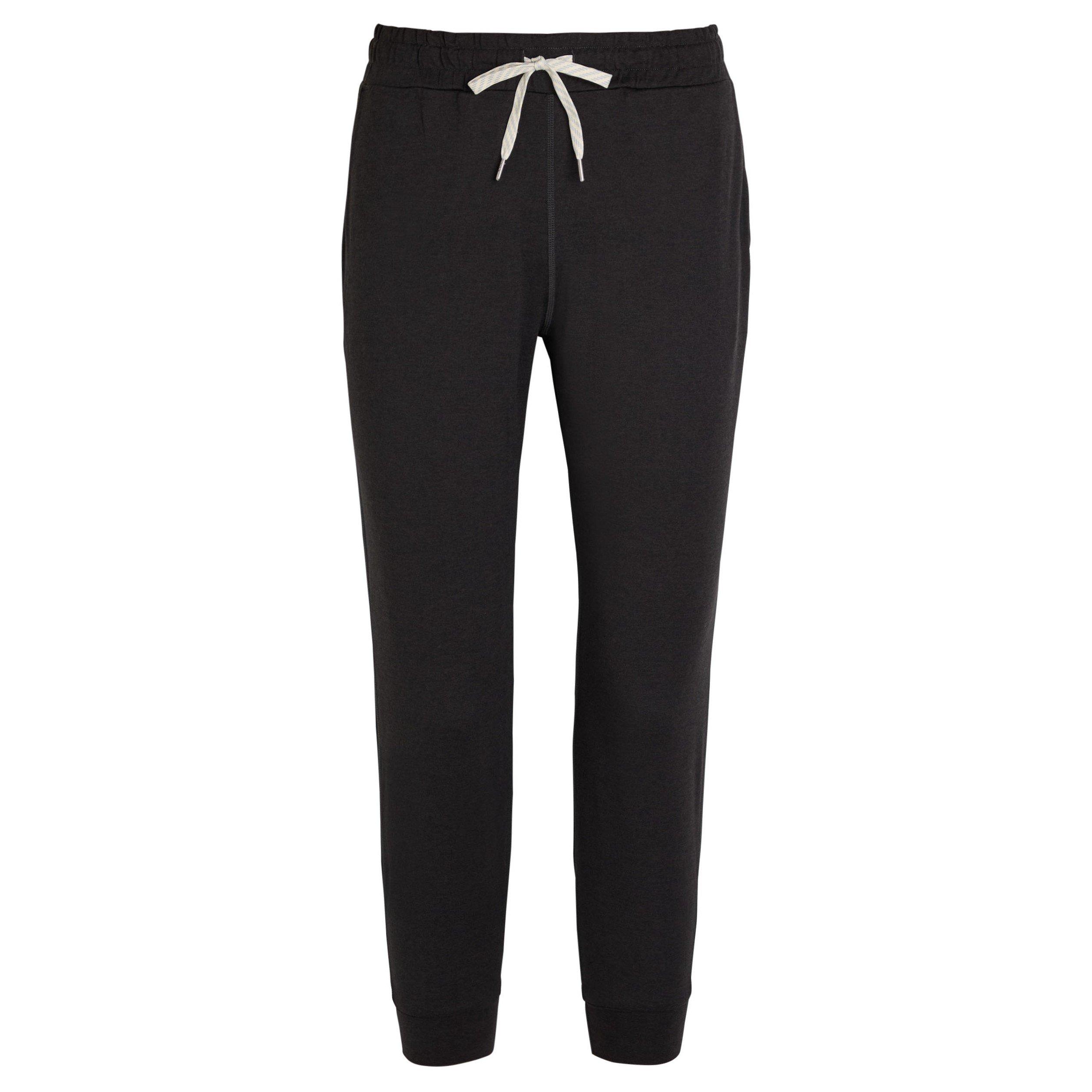 BLACK - Vuori - SP PERFORMANCE JOGGER
