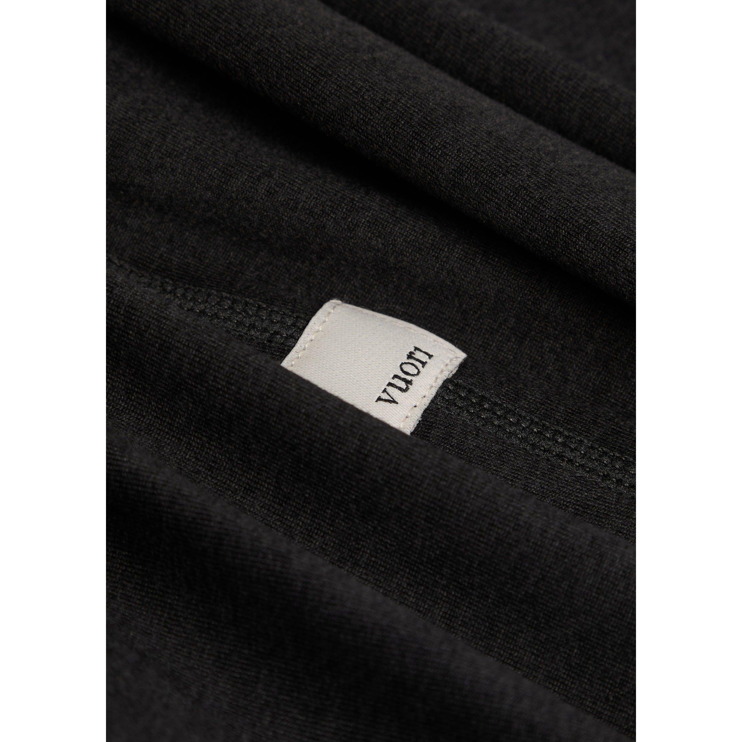 BLACK - Vuori - Women's Relaxed-Fit Performance Tracksuit Bottoms - 4