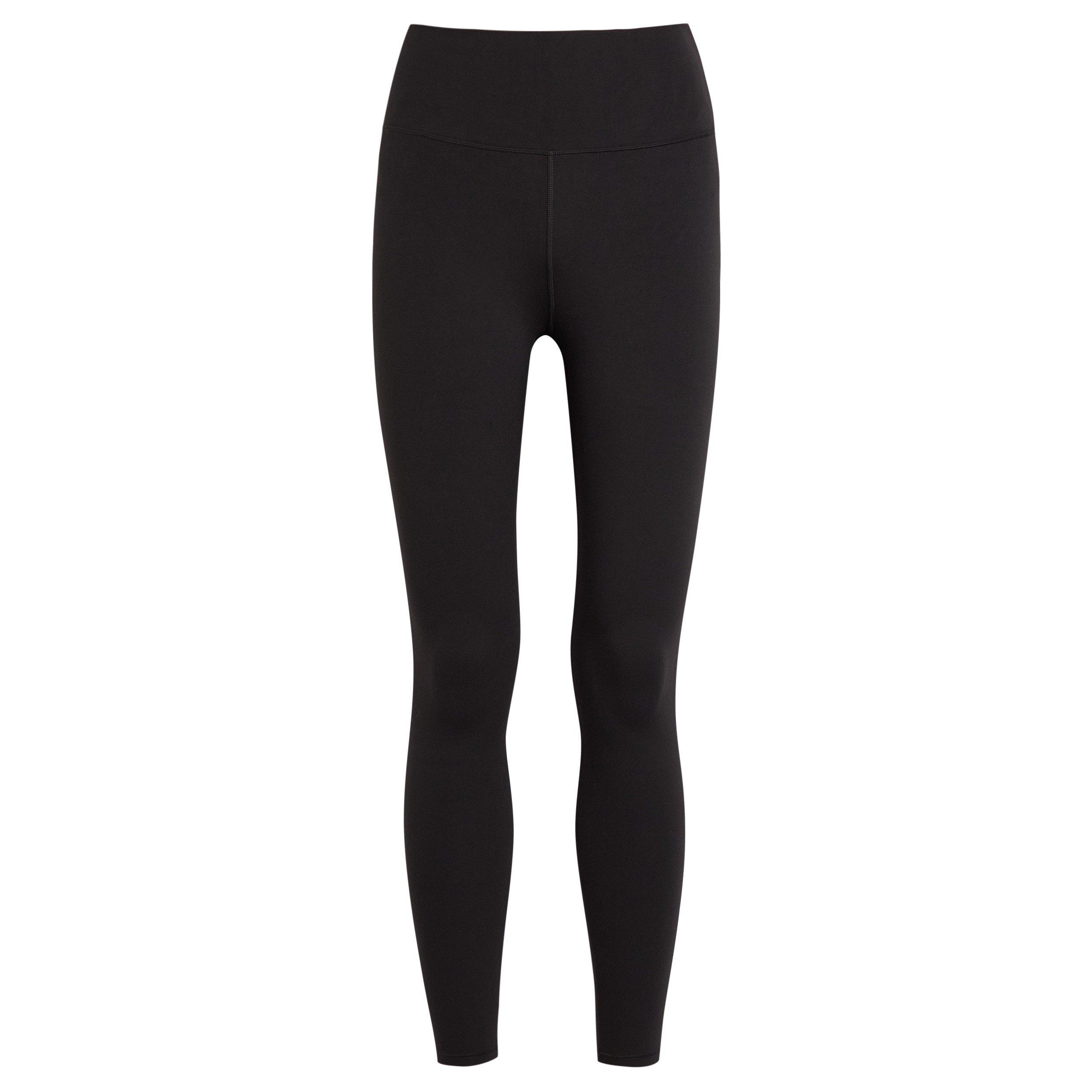 BLACK - Vuori - LG AllTheFeels Legging CORE