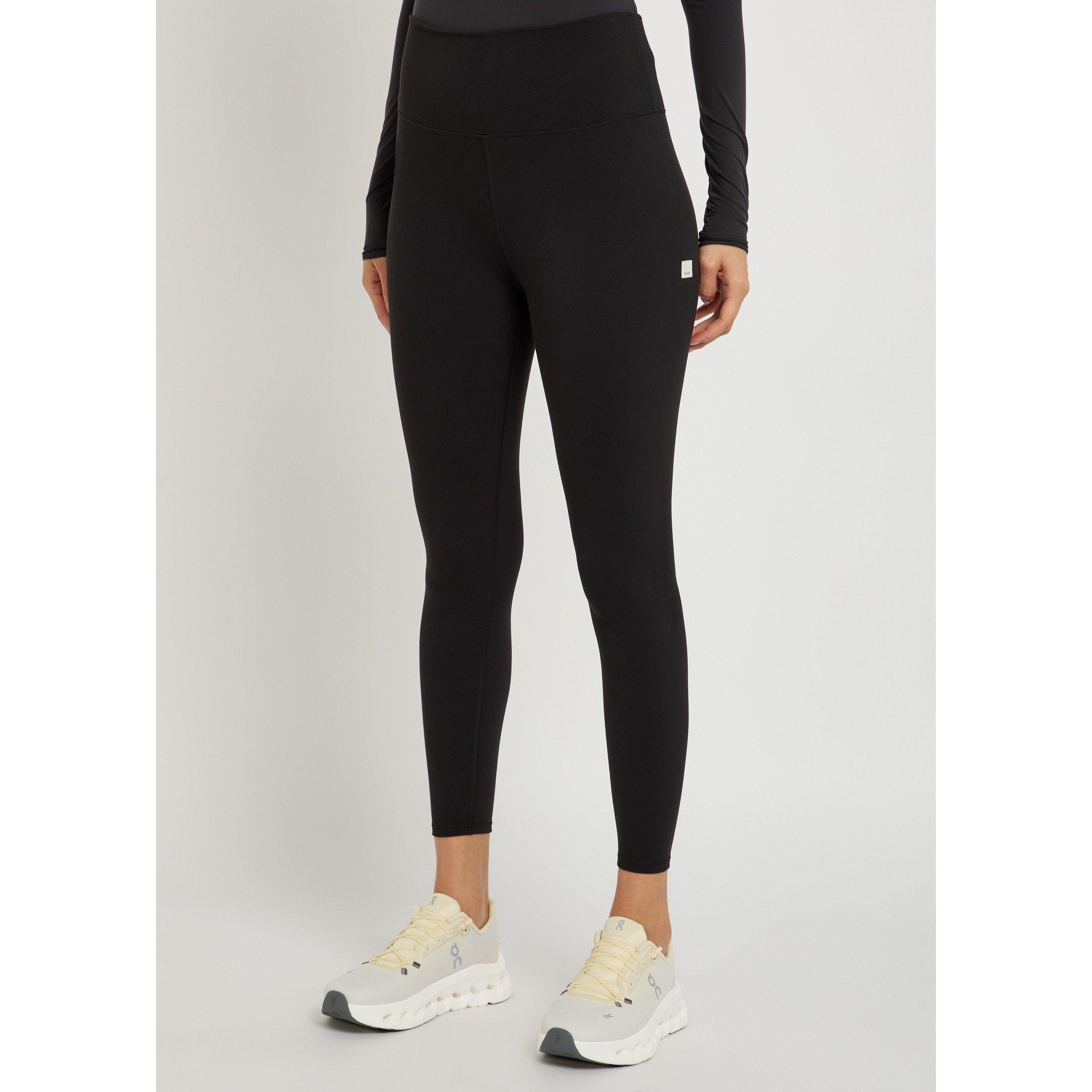 BLACK - Vuori - LG AllTheFeels Legging CORE - 2