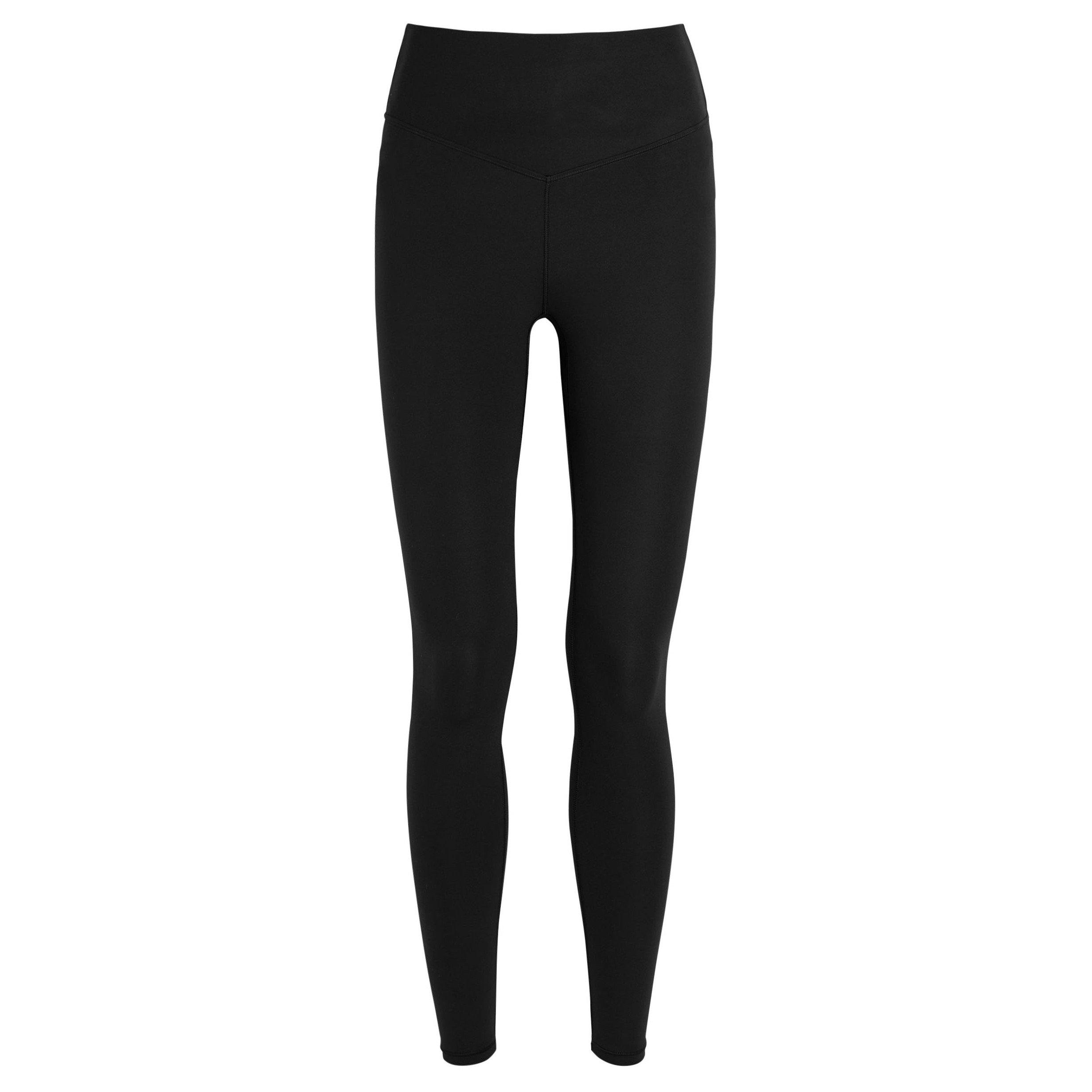 BLACK - Vuori - LG VUORI ALLTHEFORM LEGGING