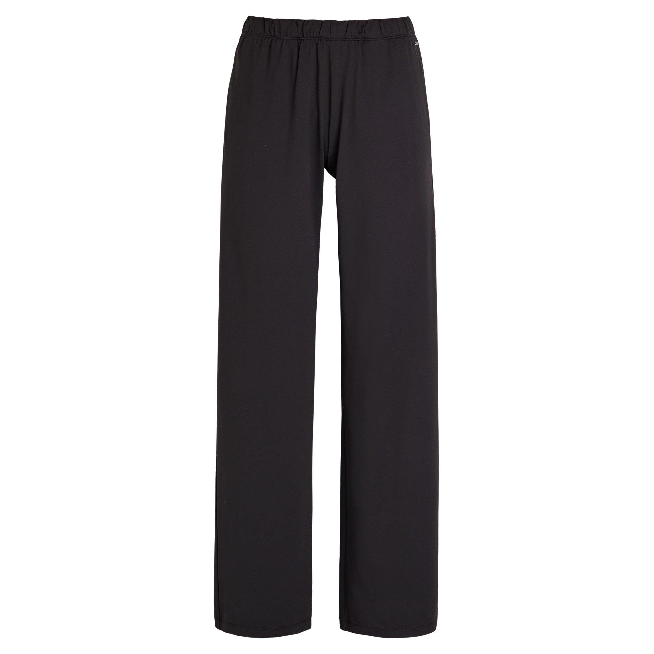 BLACK - Vuori - SP HALO MODERN STRAIGHT LEG PA