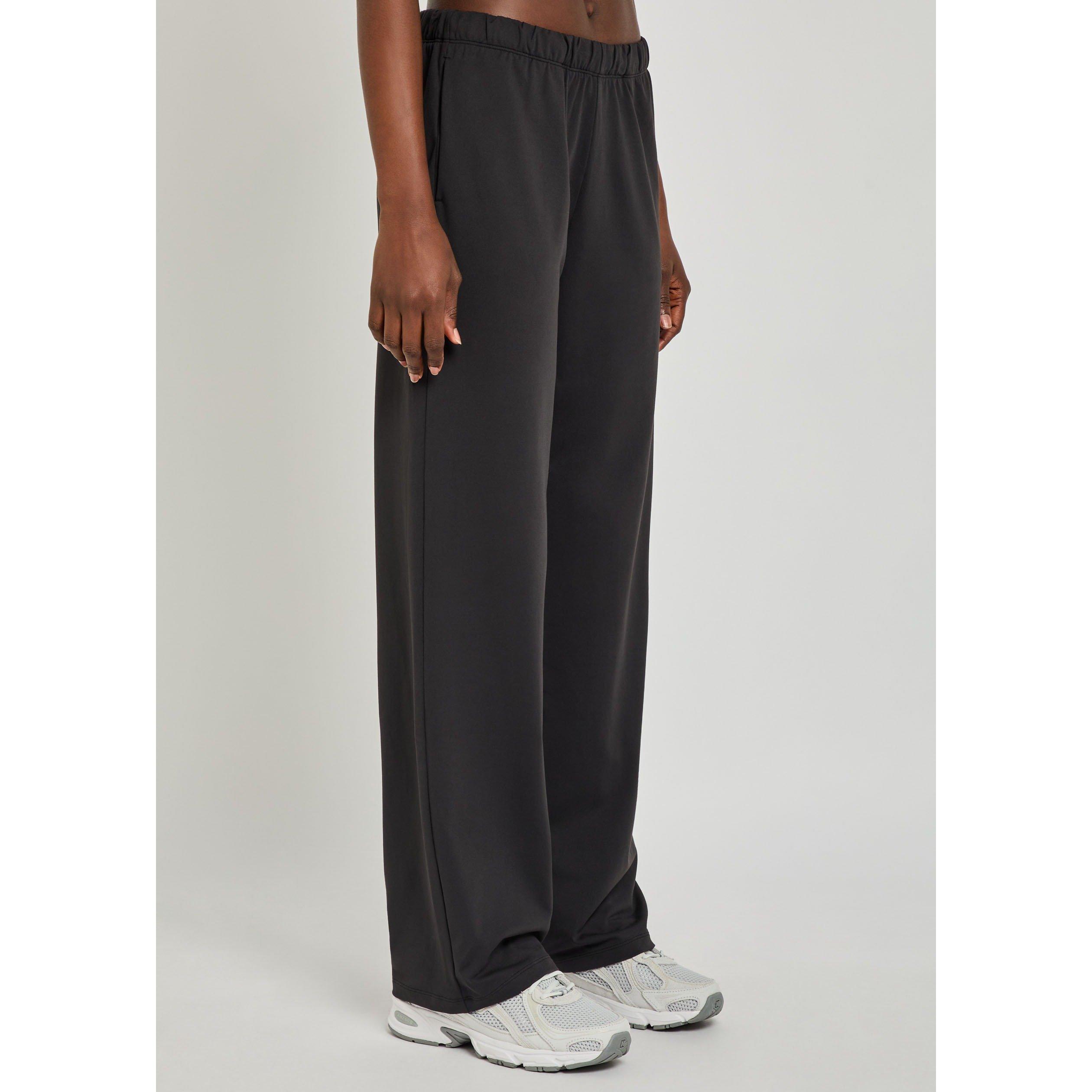 BLACK - Vuori - SP HALO MODERN STRAIGHT LEG PA - 2