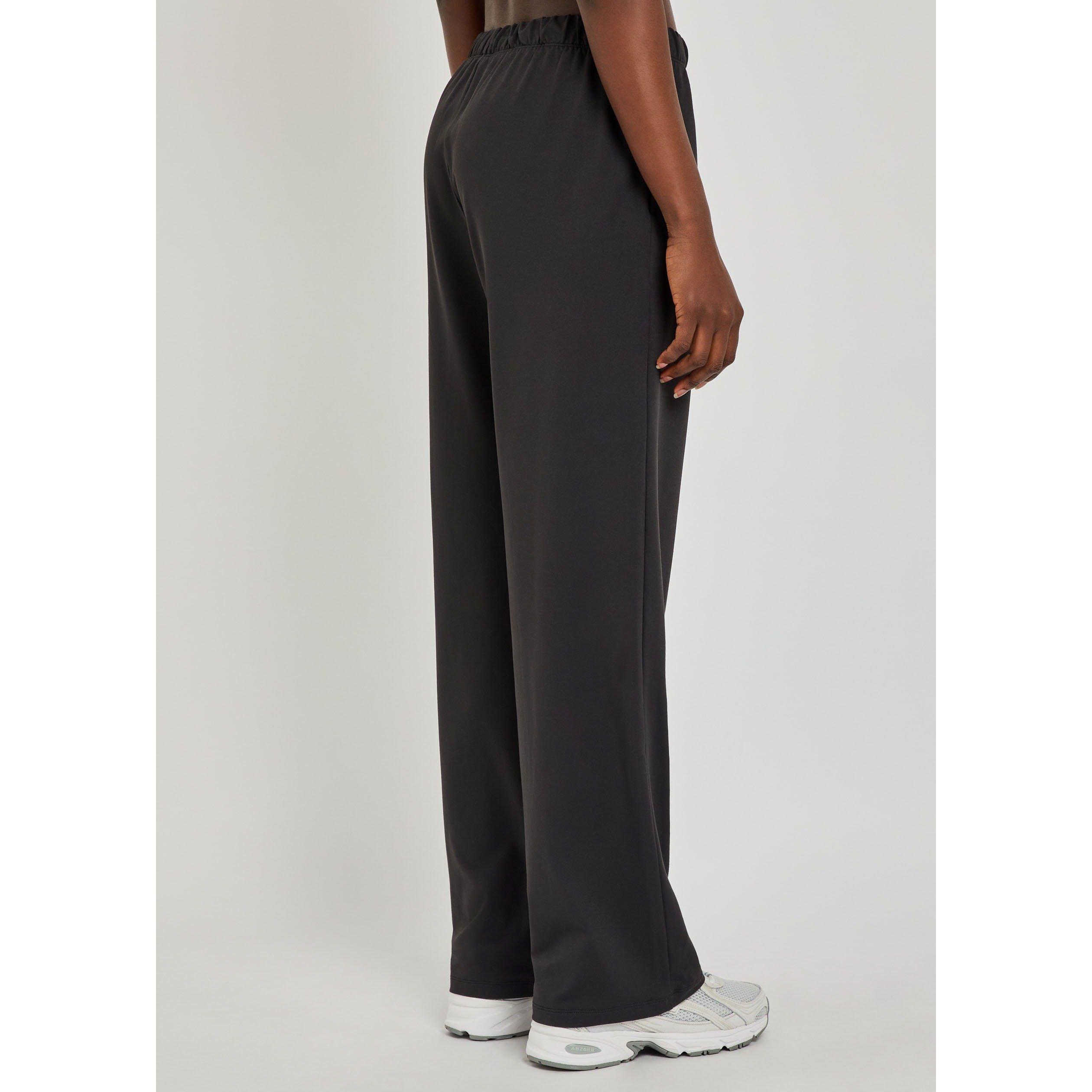 BLACK - Vuori - SP HALO MODERN STRAIGHT LEG PA - 3