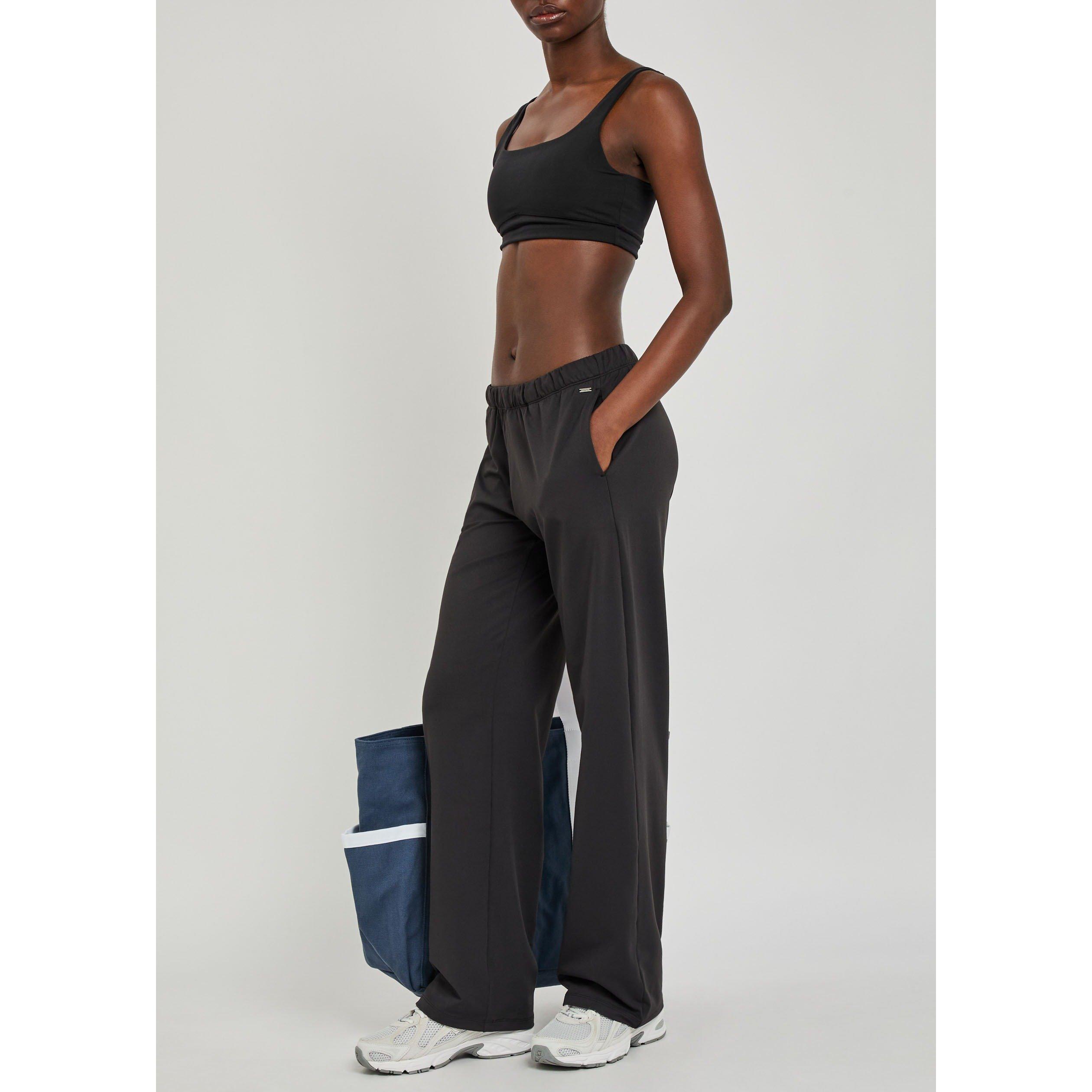 BLACK - Vuori - SP HALO MODERN STRAIGHT LEG PA - 5