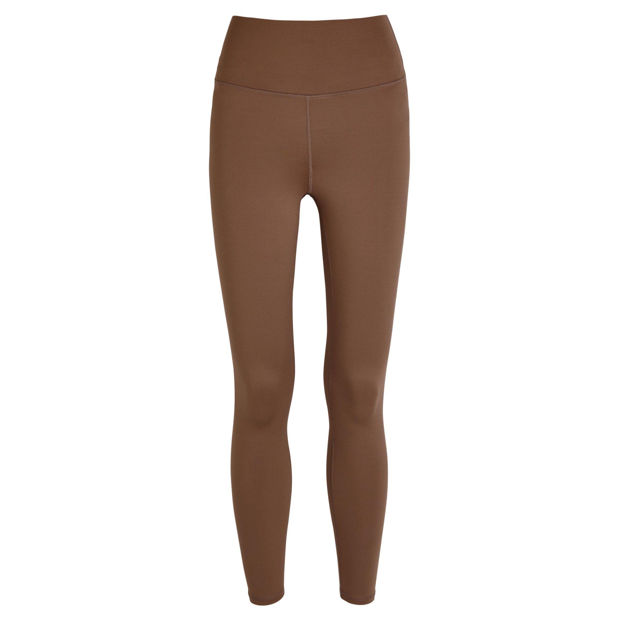 TAUPE - Varley - L ASSURE HIGH RISE LEGGING 25 - 1