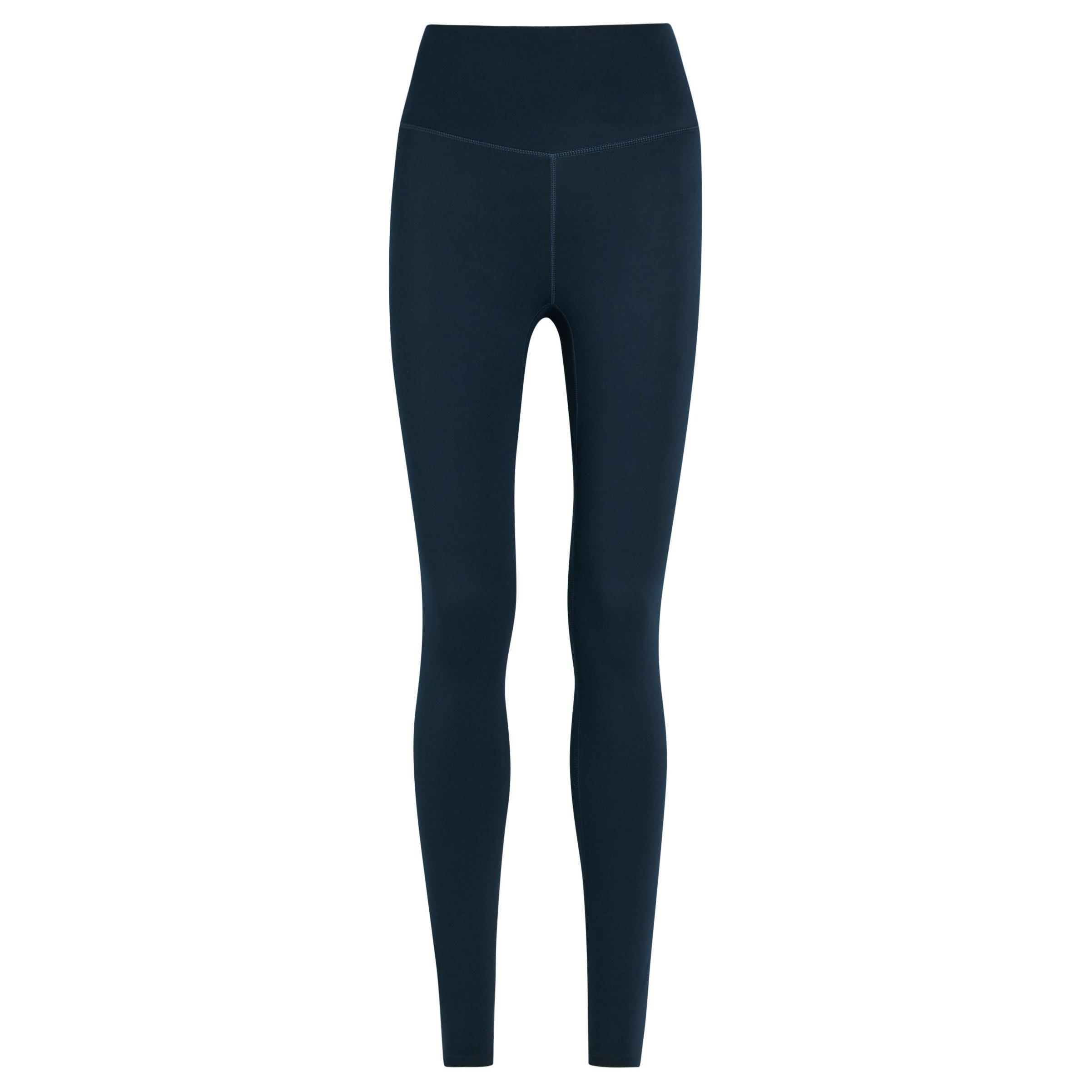 NAVY - Varley - L FREESOFT HIGHRISE LEGGING 28