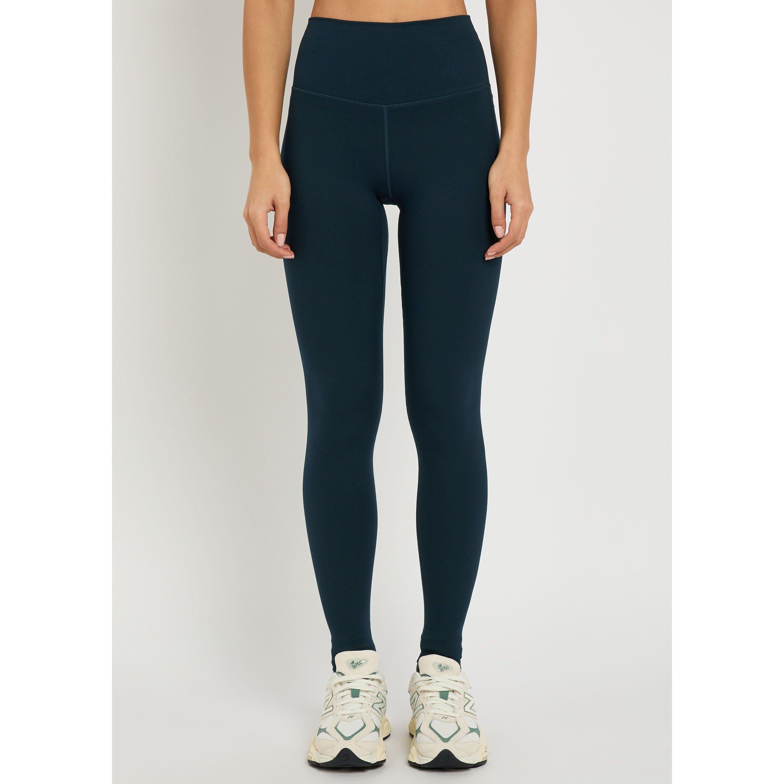 NAVY - Varley - L FREESOFT HIGHRISE LEGGING 28 - 2