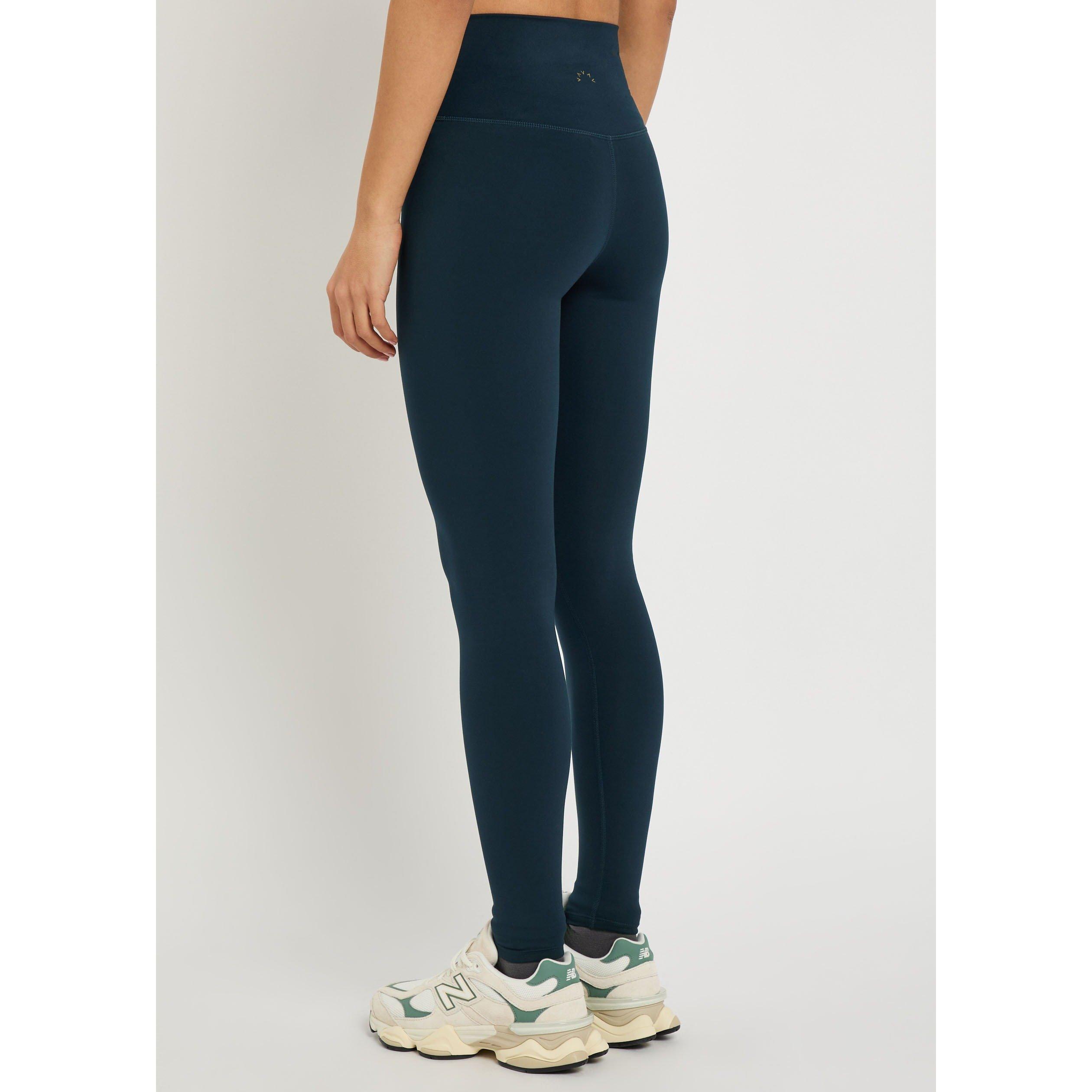 NAVY - Varley - L FREESOFT HIGHRISE LEGGING 28 - 3