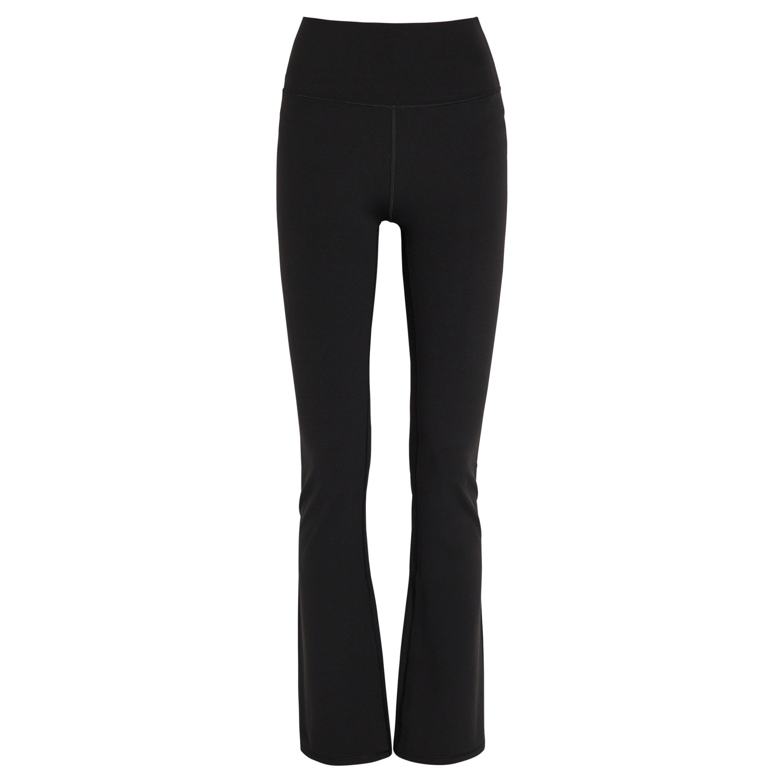 BLACK - Vuori - LG ALL THE FEELS SLIM FLARE - 1