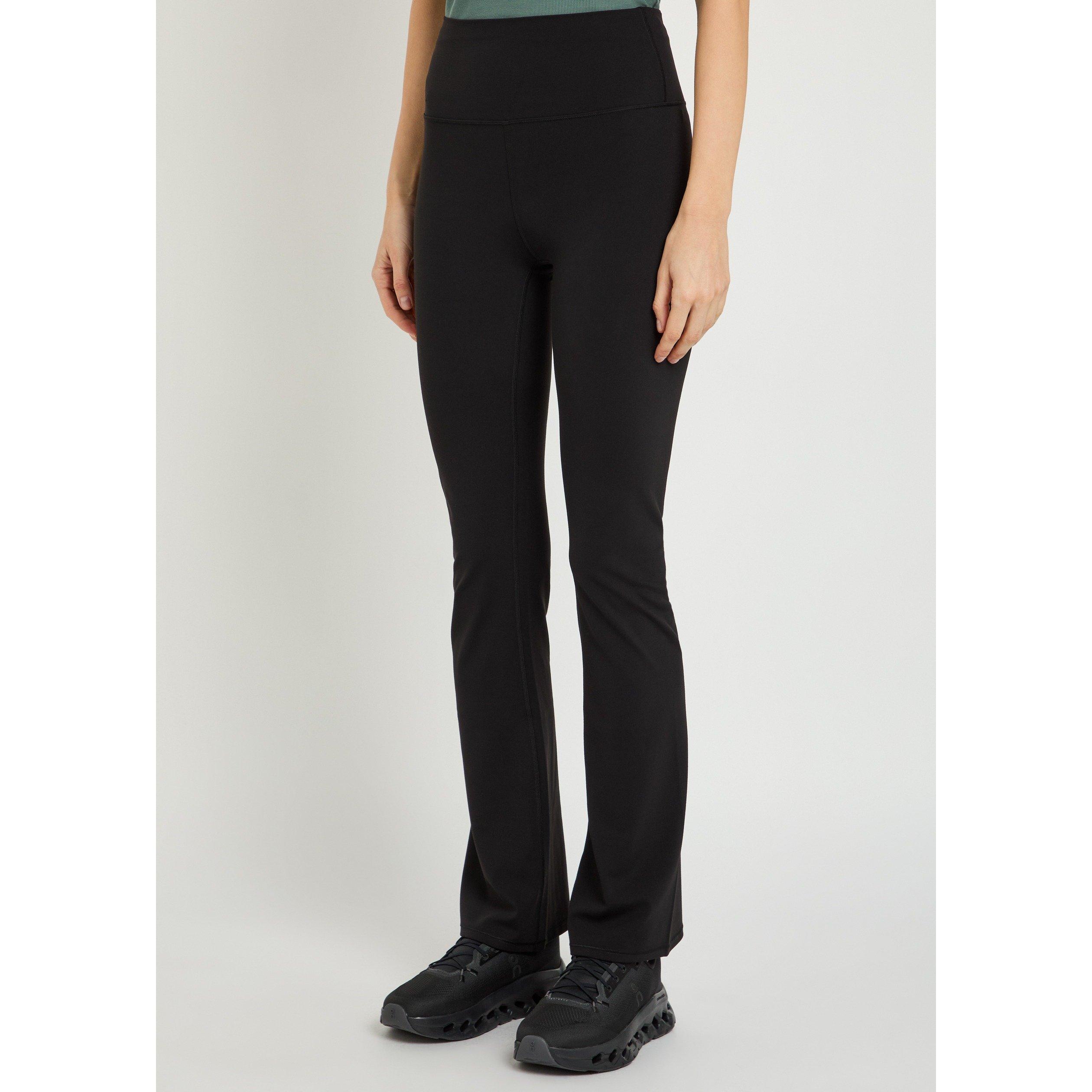 BLACK - Vuori - LG ALL THE FEELS SLIM FLARE - 2