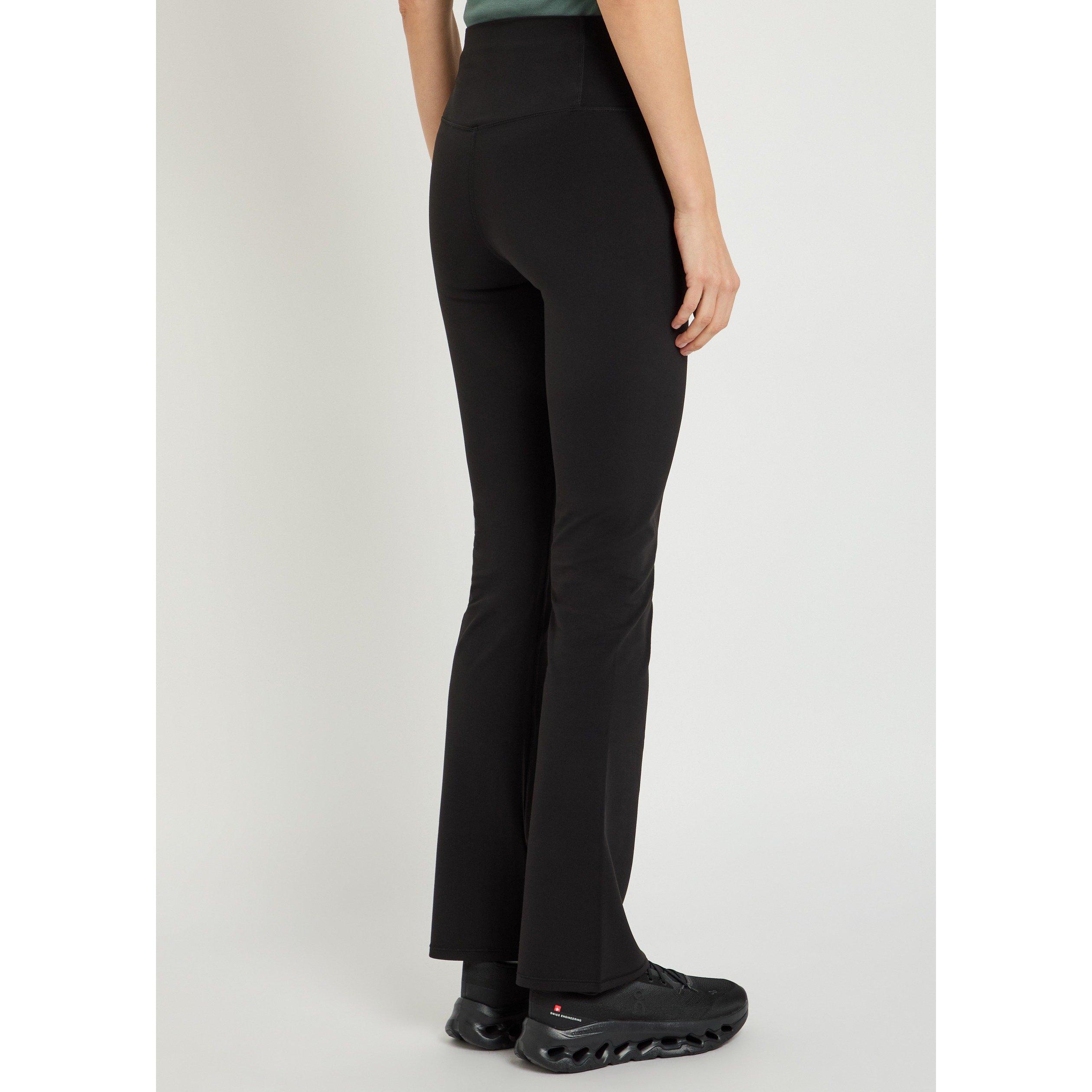 BLACK - Vuori - LG ALL THE FEELS SLIM FLARE - 3