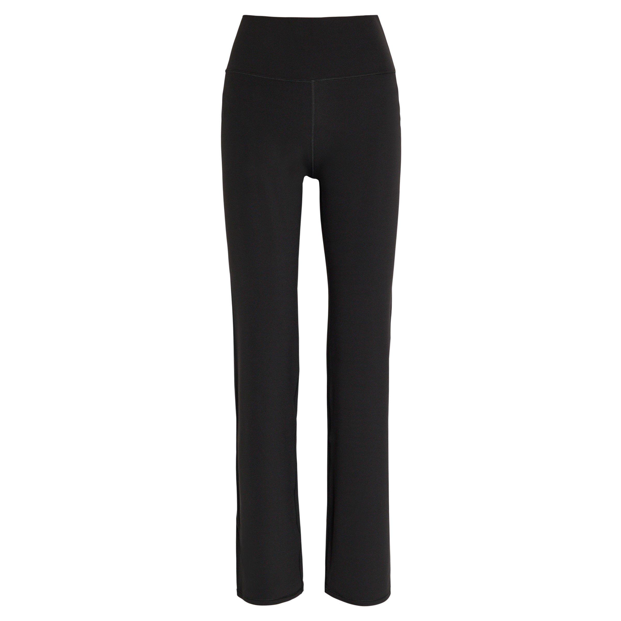 BLACK - Vuori - LG AllTheFeels Straight Leg