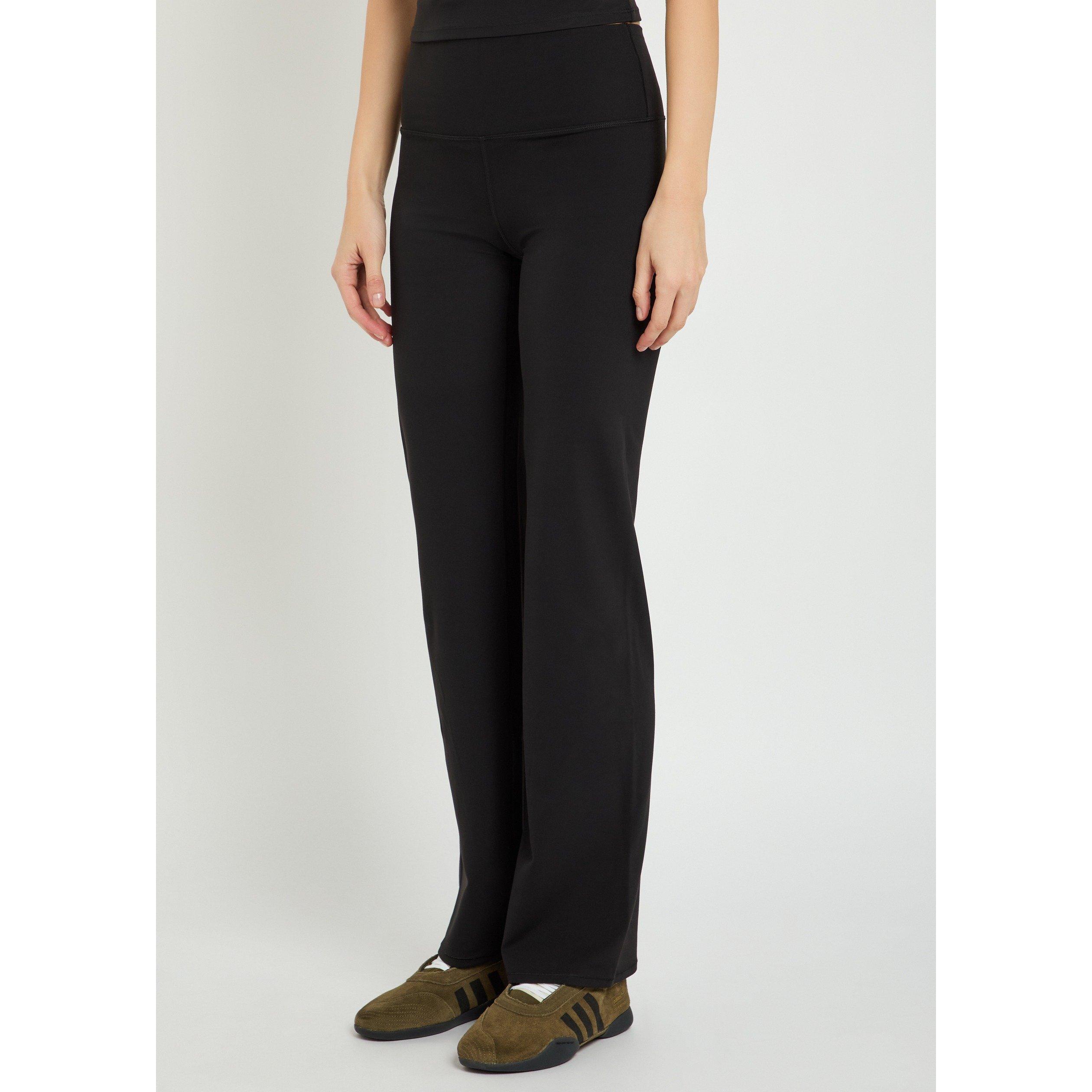 BLACK - Vuori - LG AllTheFeels Straight Leg - 2
