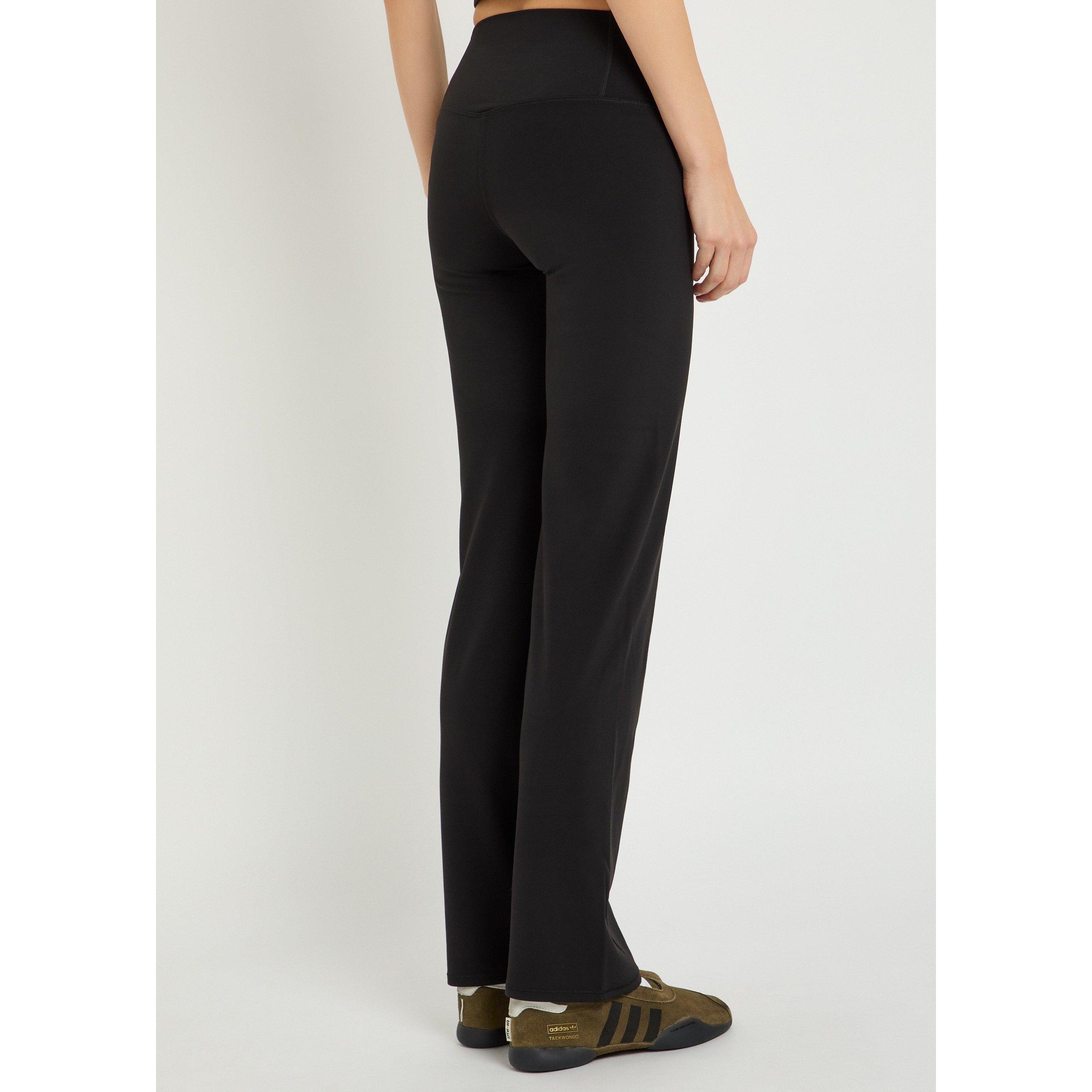 BLACK - Vuori - LG AllTheFeels Straight Leg - 3