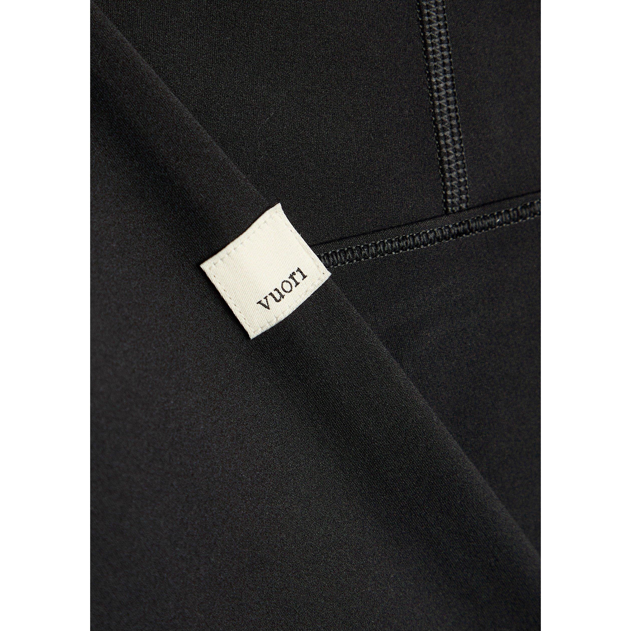 BLACK - Vuori - LG AllTheFeels Straight Leg - 4