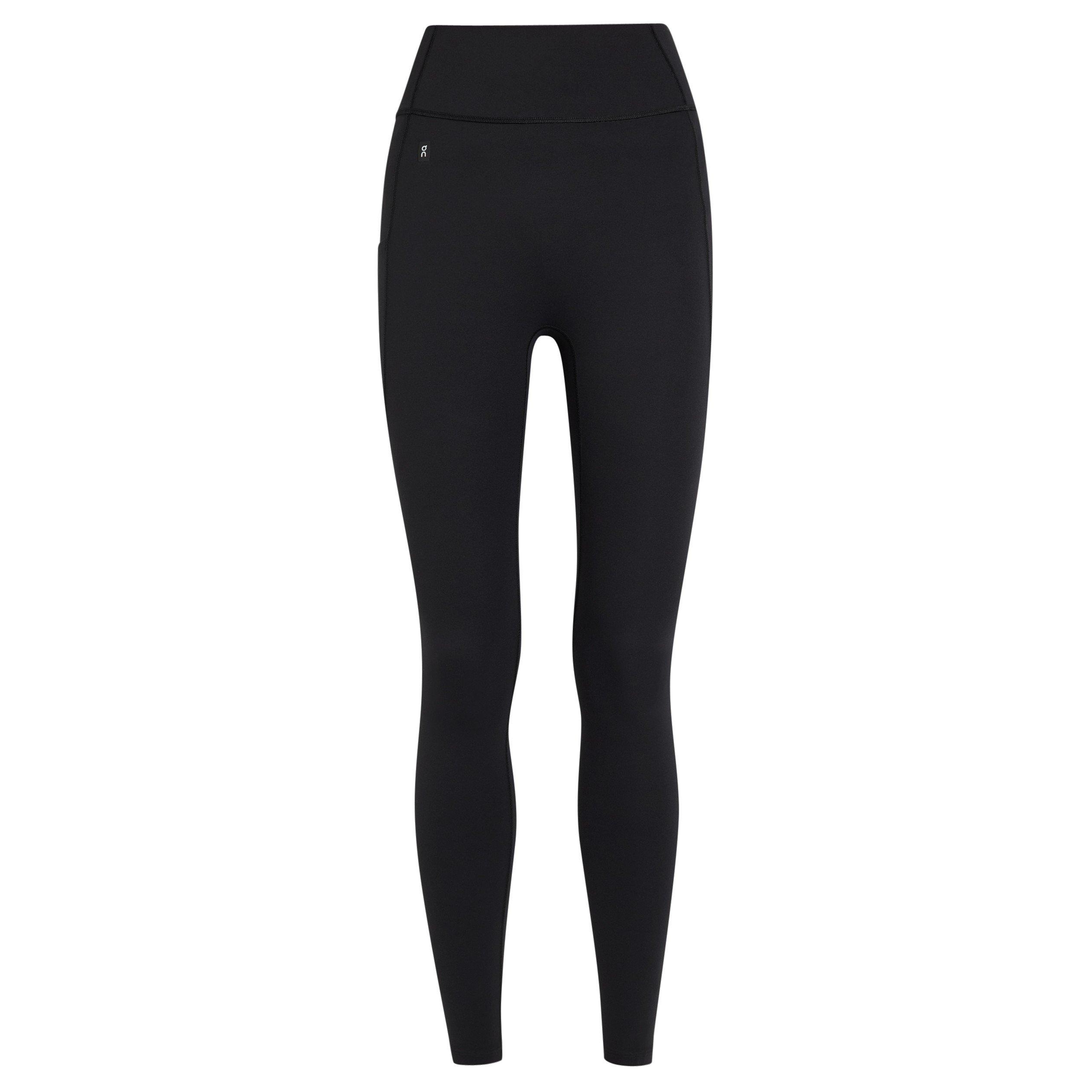 BLACK - On - LG Studio Tights