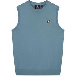 Lyle Square Knit Car Sn99 XS, M, L