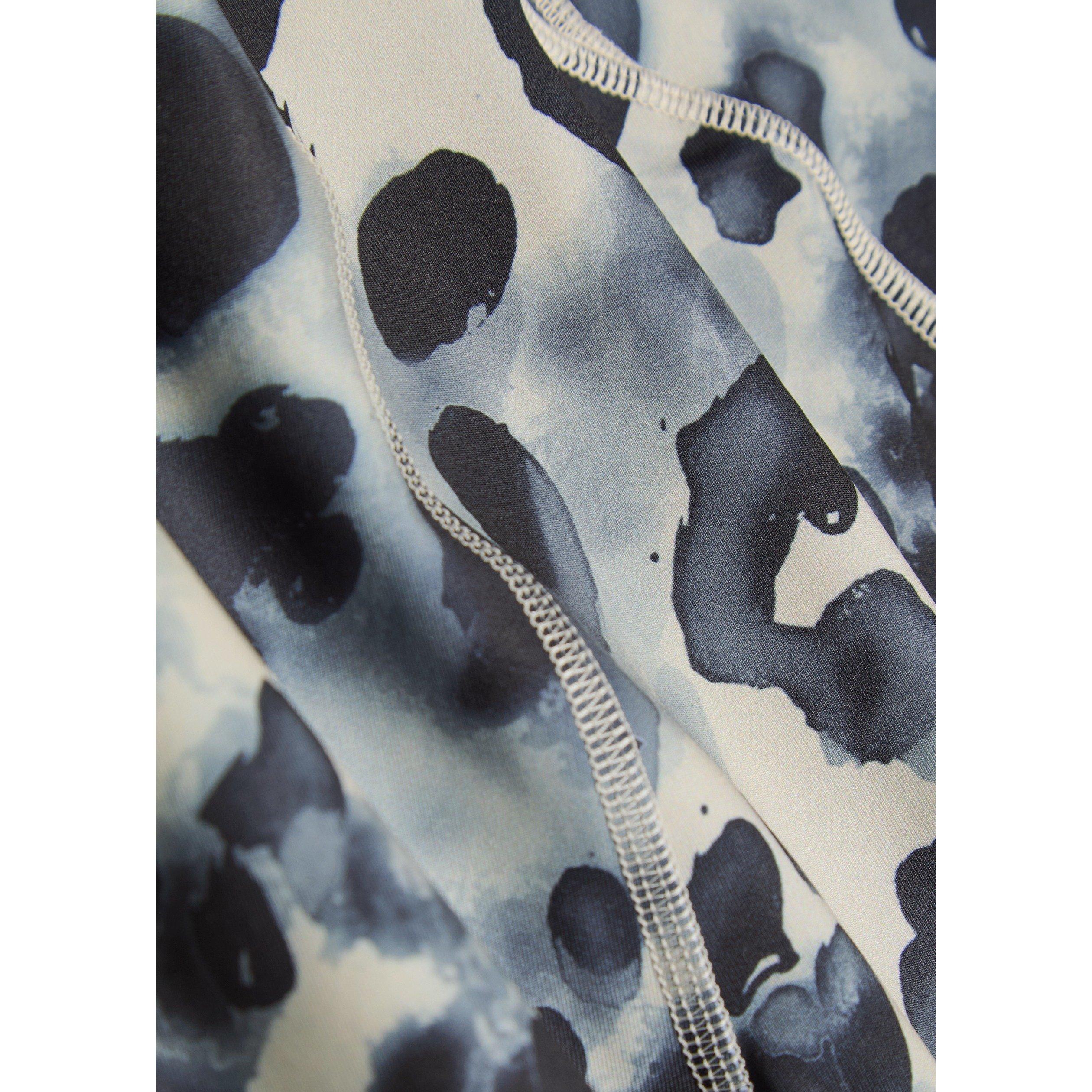 MULTICOLOURED - adidas by Stella McCartney - TRAINING 7/8 LEGGINGS PRINTED - 4