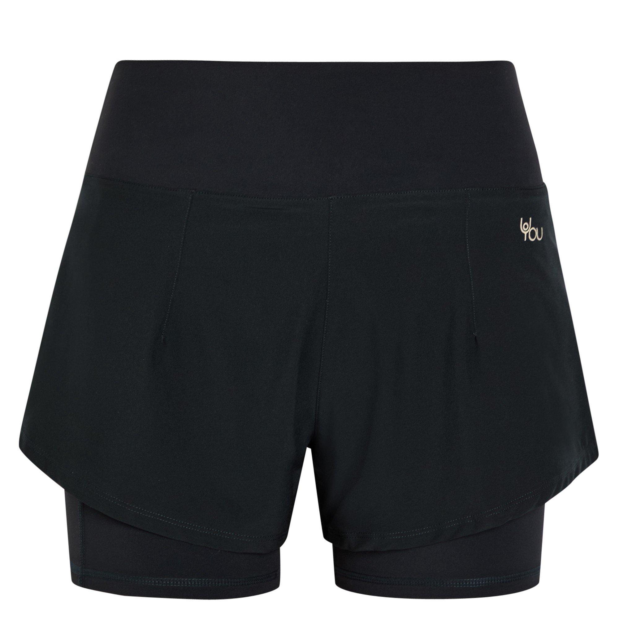 ASHBY 2-IN-1 SHORT