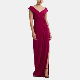 Lauren by Ralph Lauren Leonidas Gown
