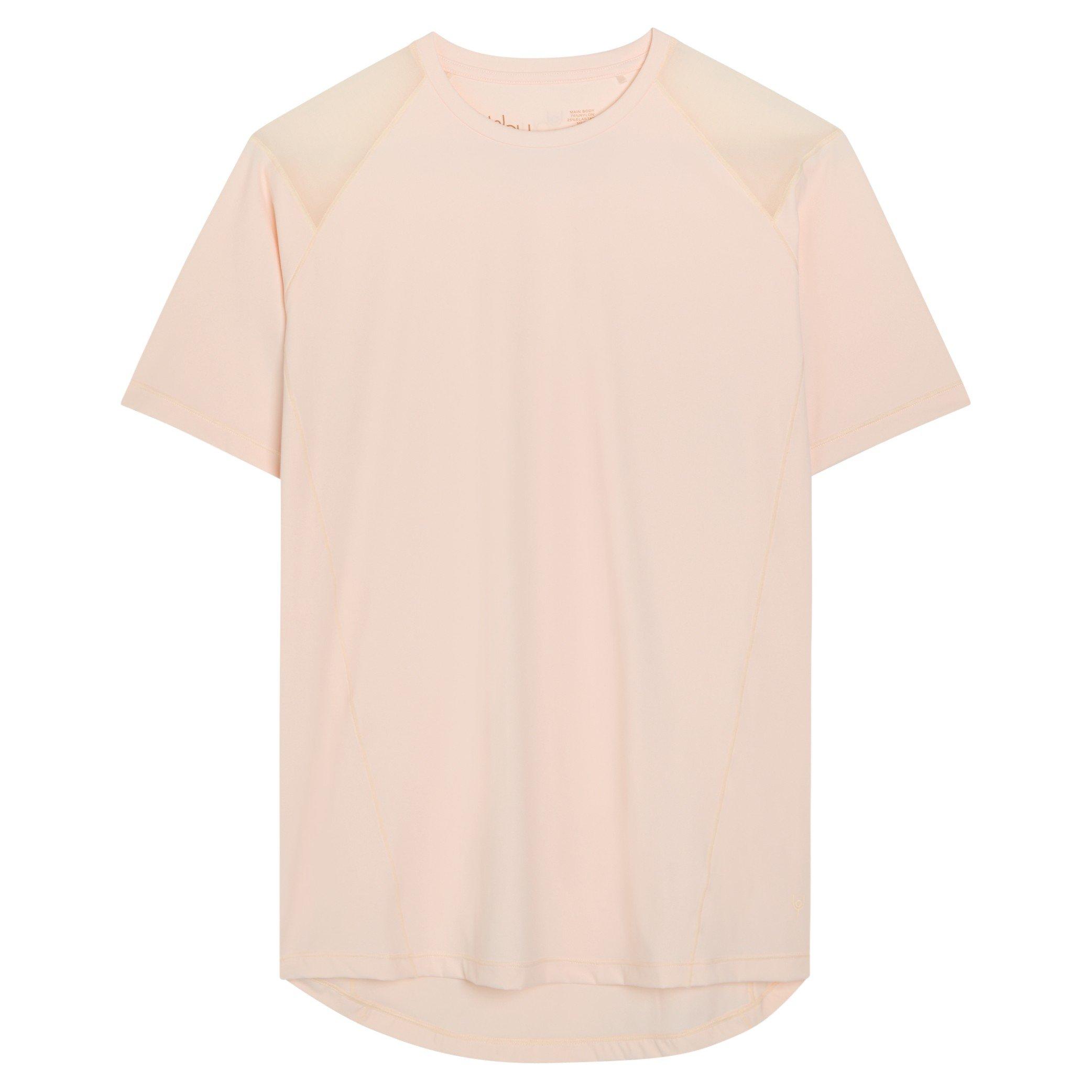 Now You Live WATERLEY T-SHIRT